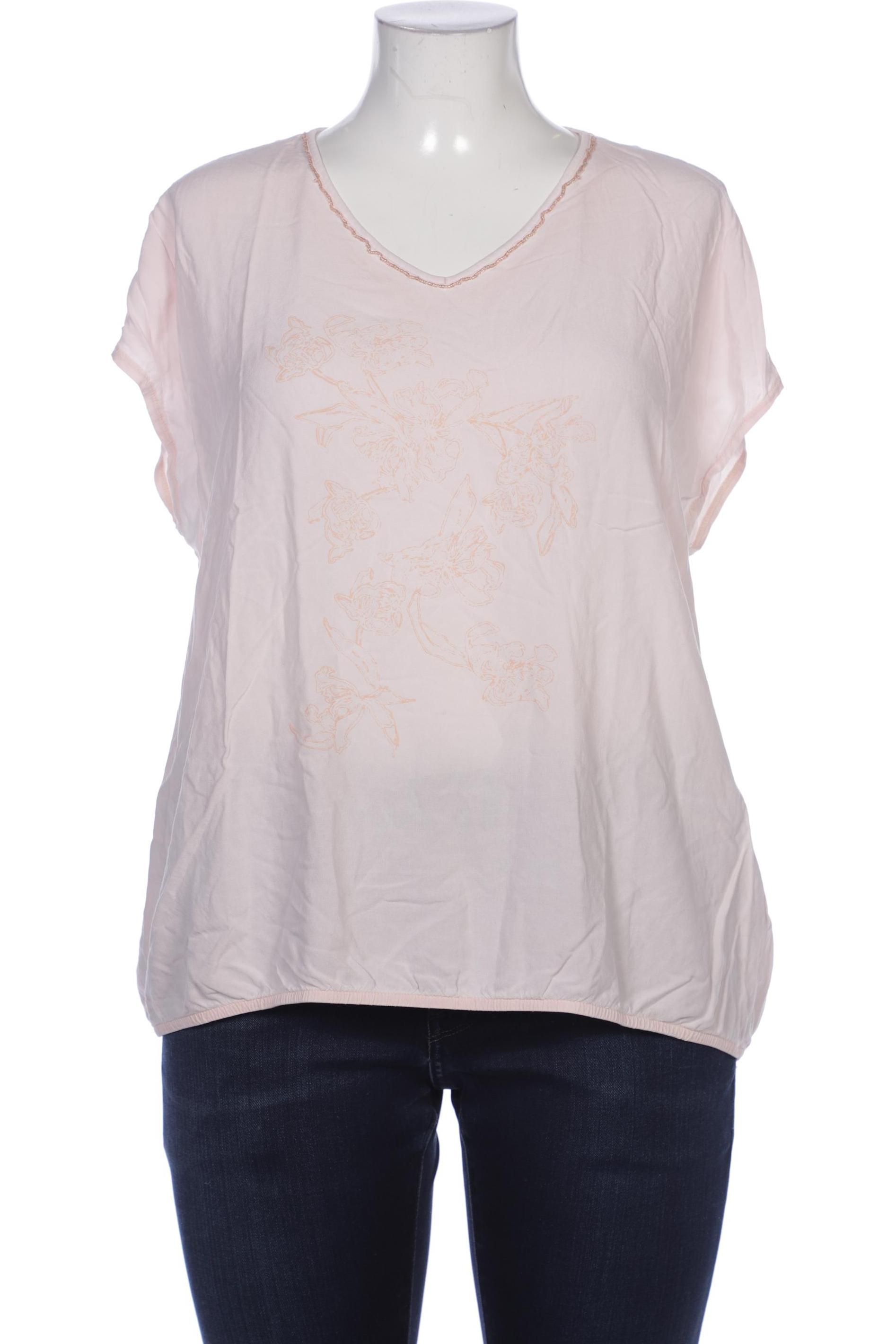 

Bonita Damen Bluse, pink, Gr. 44