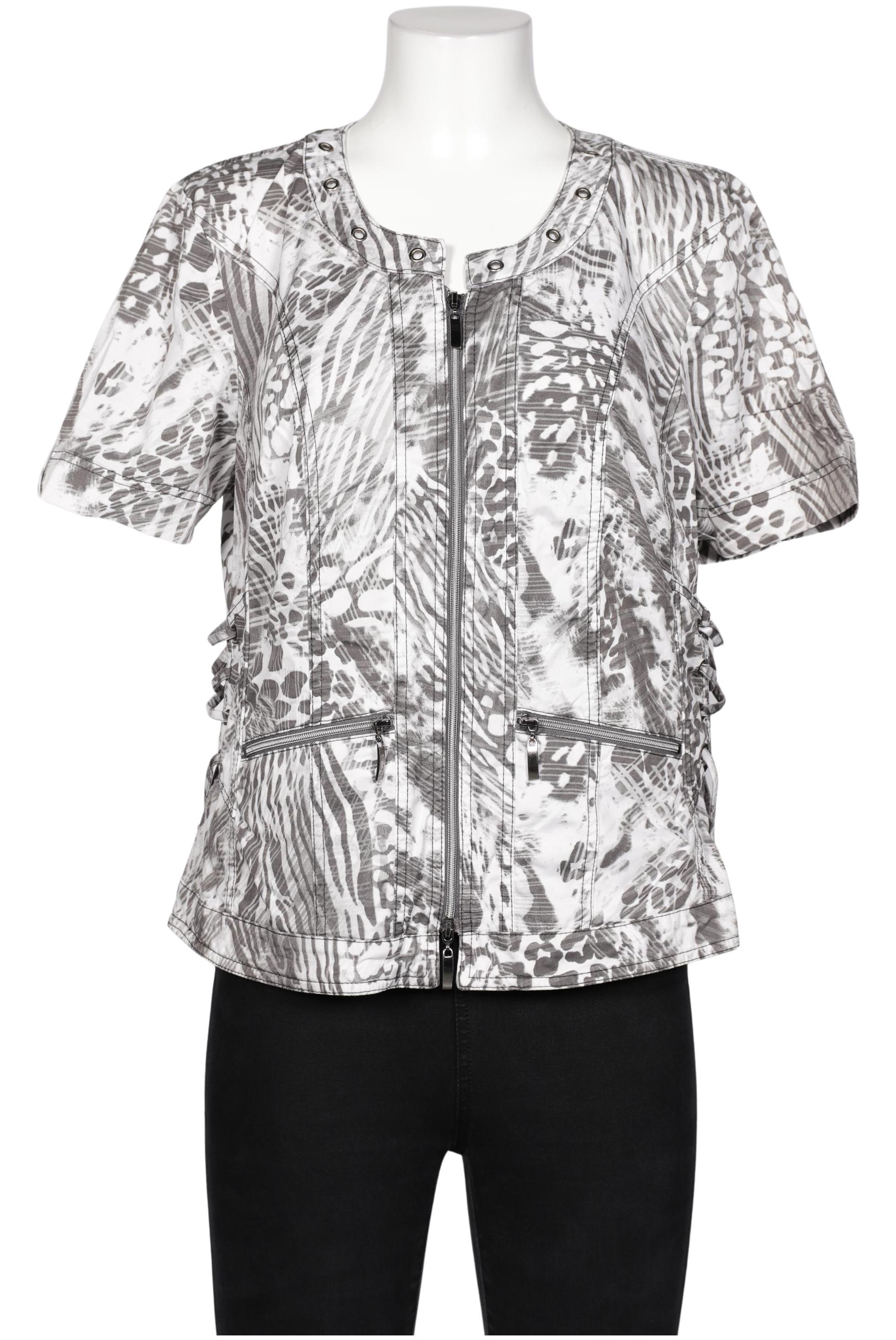 

Bonita Damen Bluse, mehrfarbig, Gr. 44