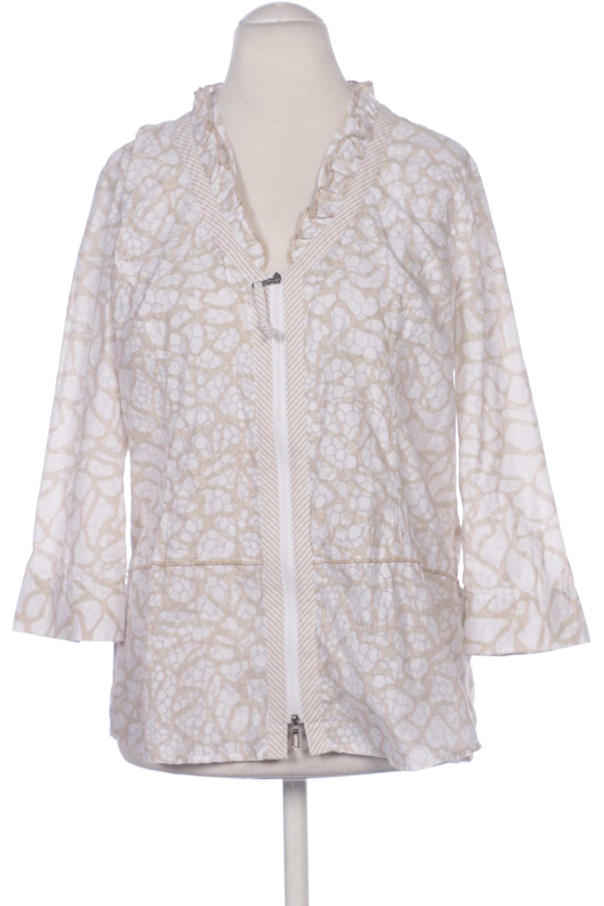 Thumbnail - Bonita Damen Bluse, beige, Gr. 40
