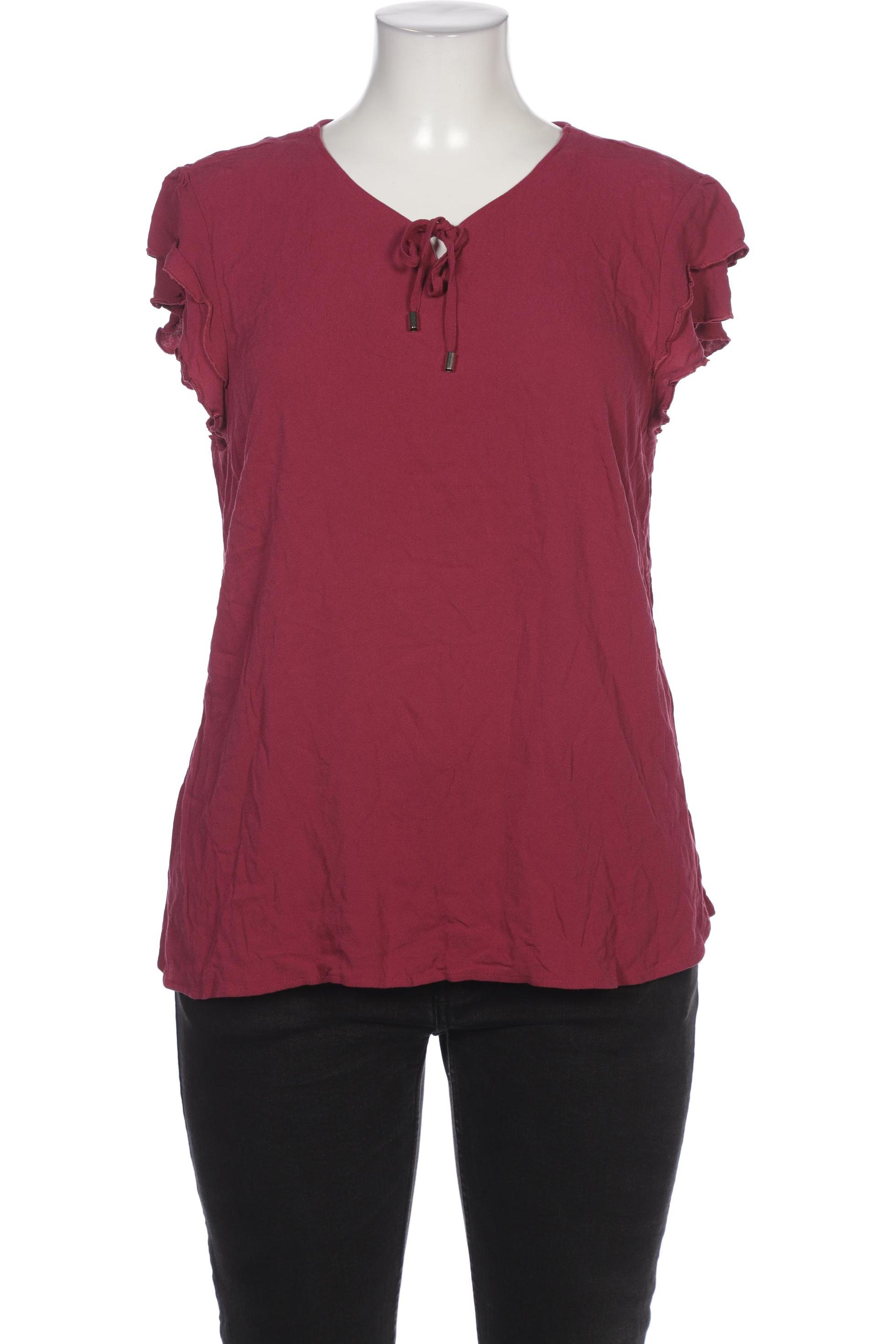 

Bonita Damen Bluse, pink