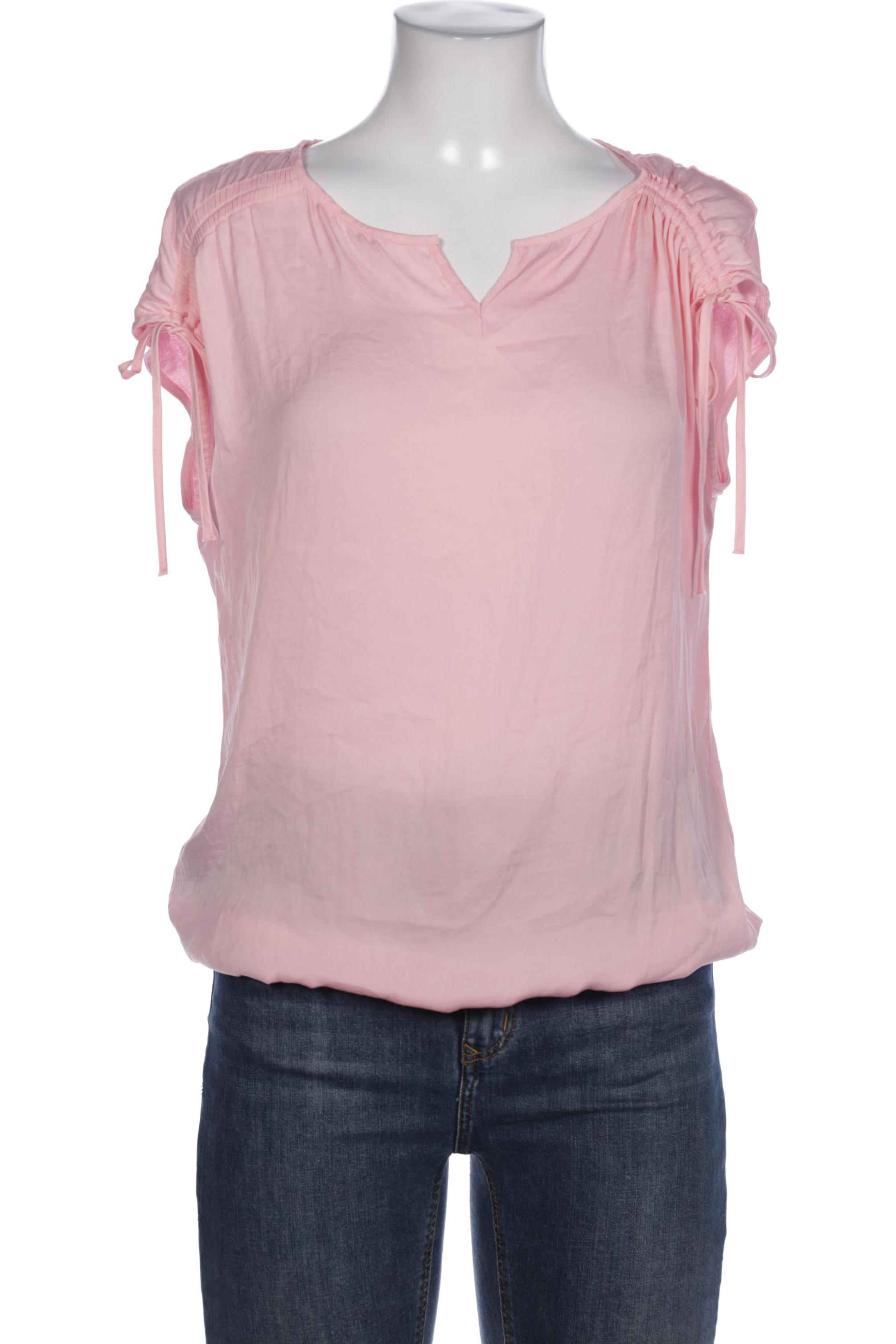 

Bonita Damen Bluse, pink, Gr. 38