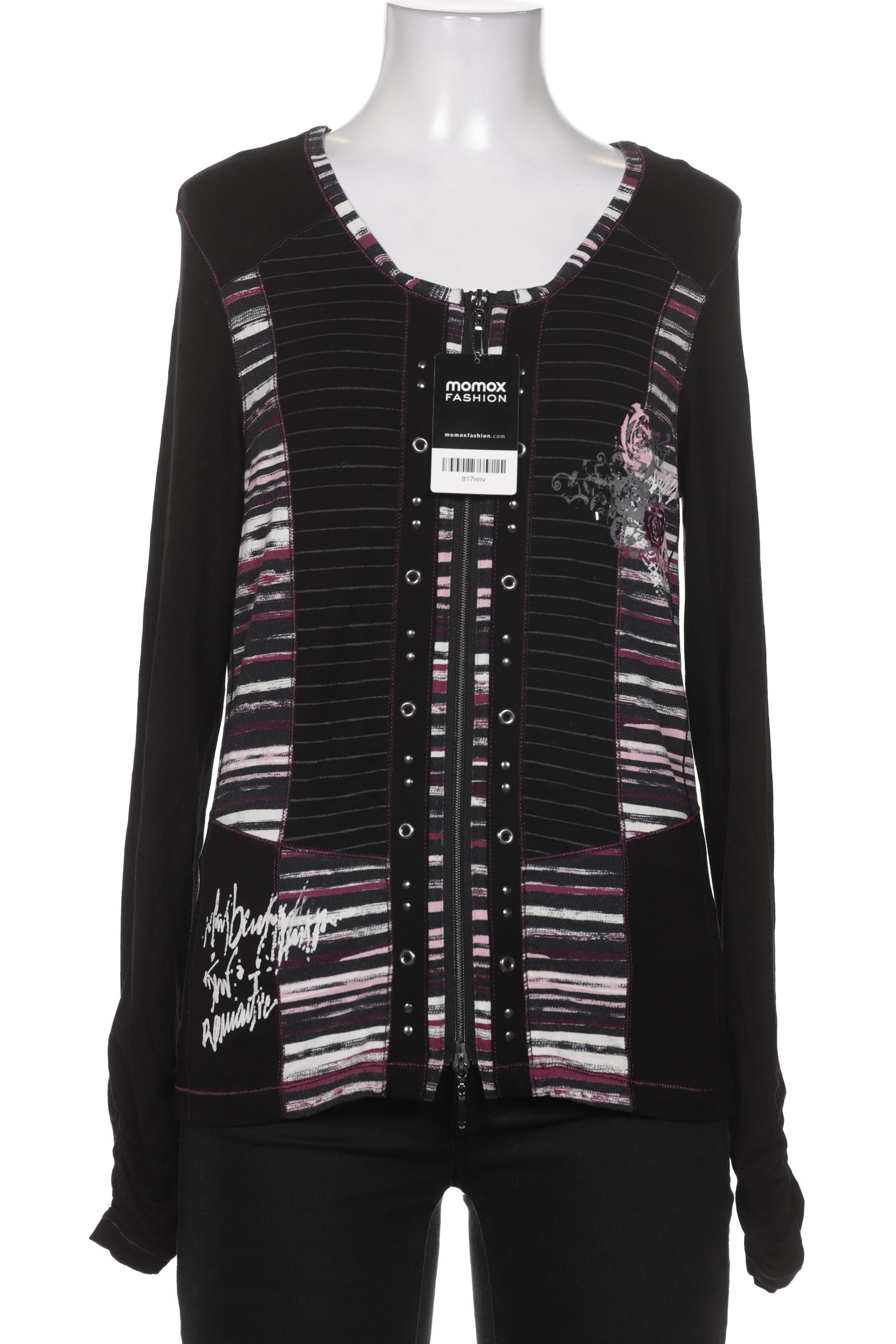

Bonita Damen Bluse, schwarz, Gr. 36