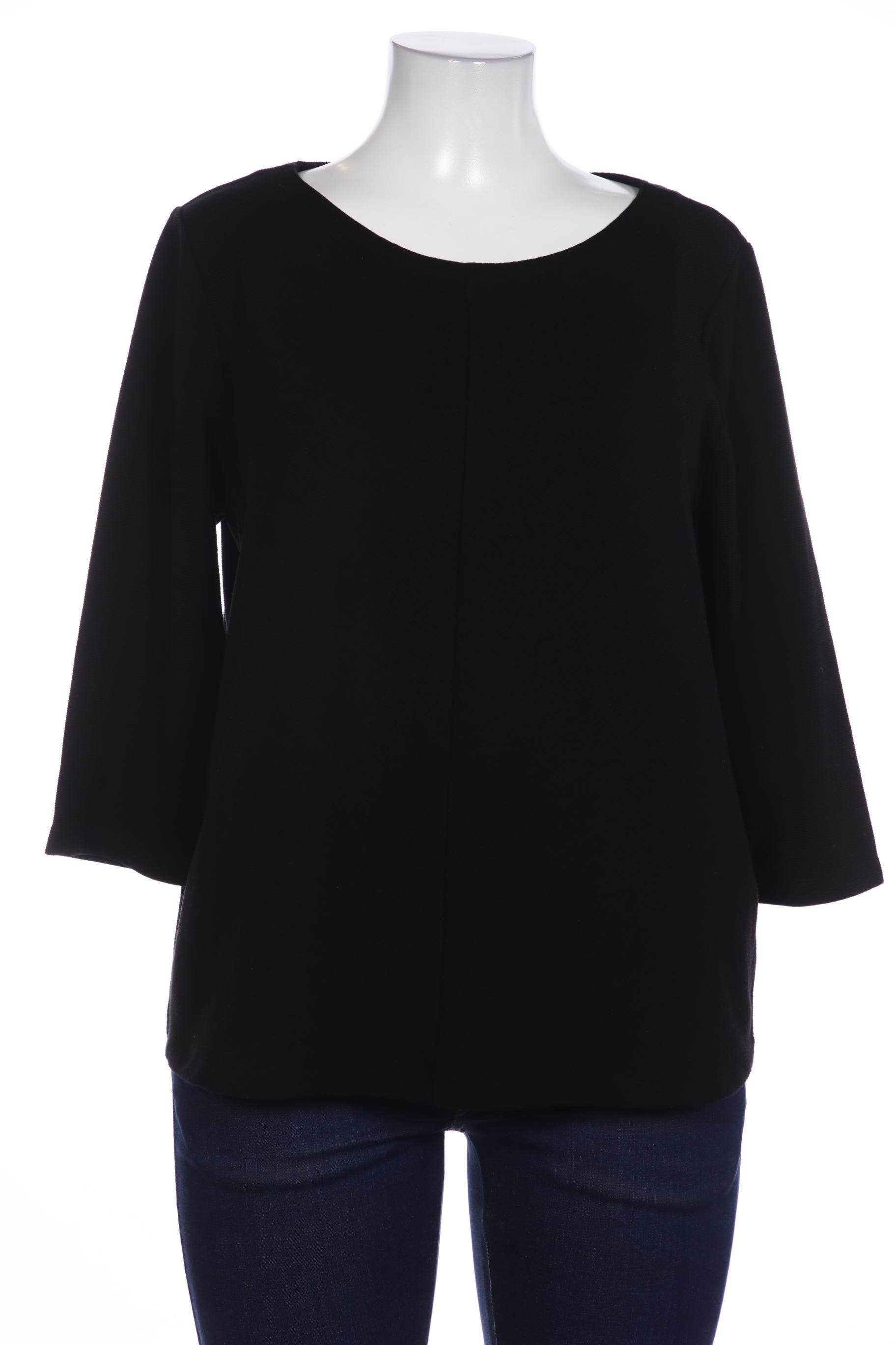 

Bonita Damen Bluse, schwarz