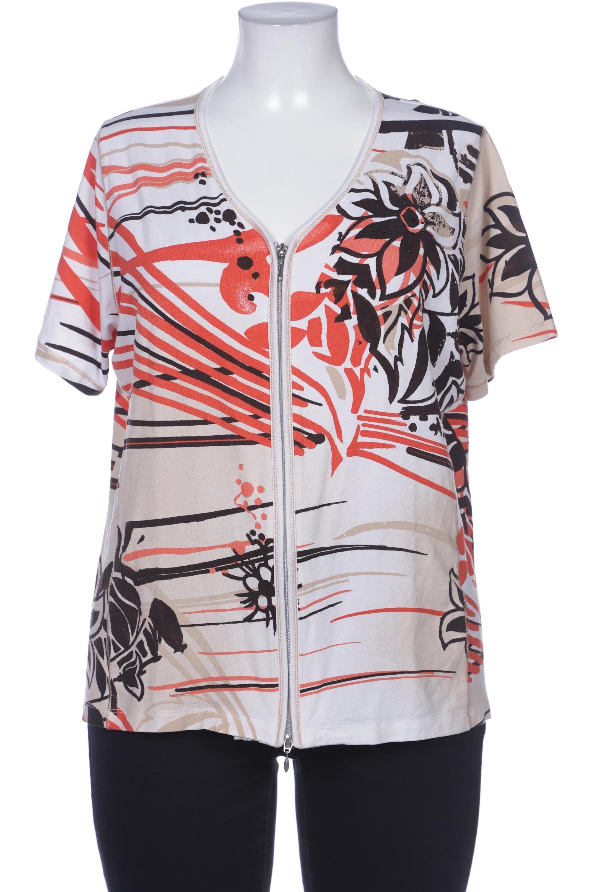 

Bonita Damen Bluse, beige, Gr. 44