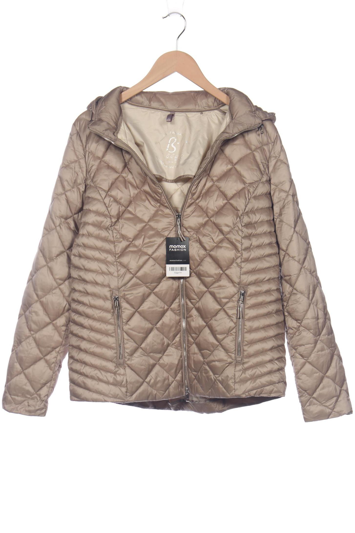 

Bonita Damen Jacke, grau, Gr. 42