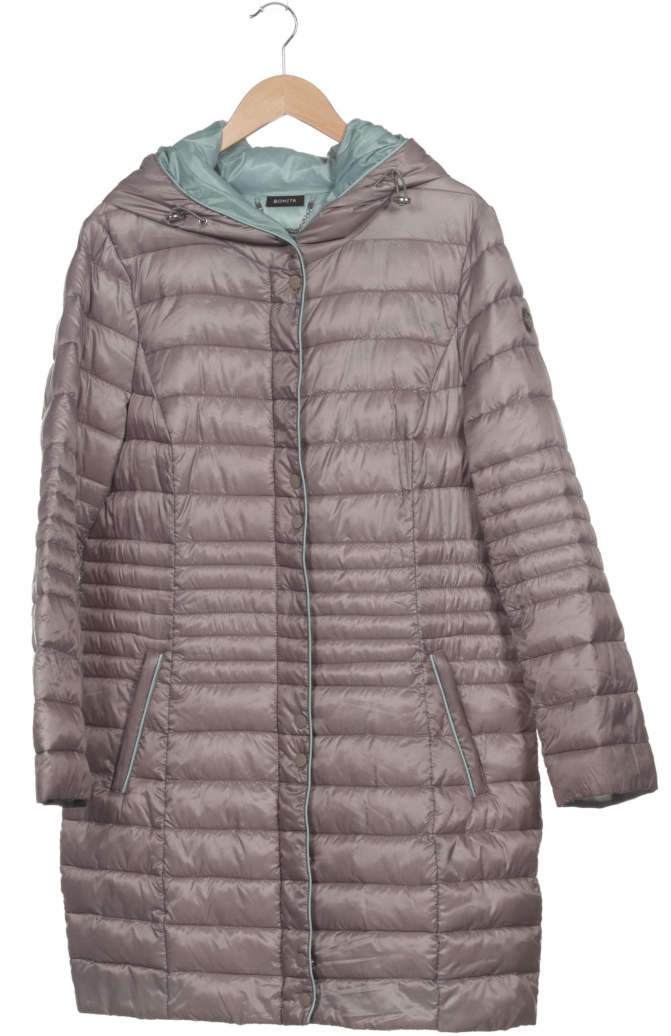 

Bonita Damen Jacke, grau, Gr. 42
