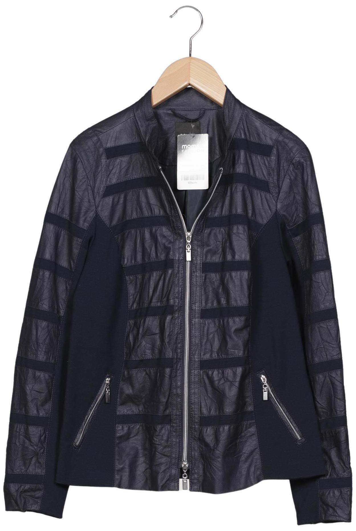 

Bonita Damen Jacke, marineblau, Gr. 38