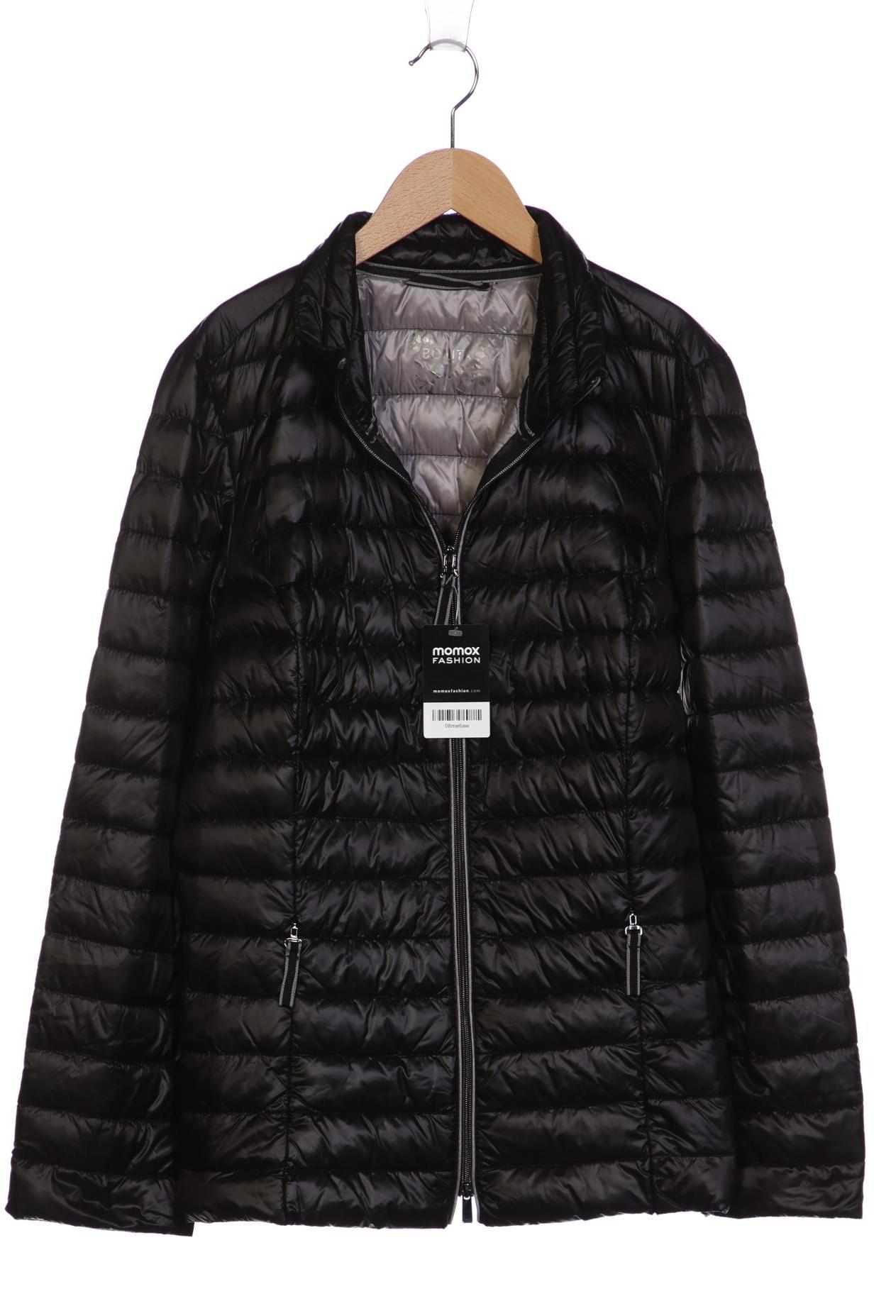 

Bonita Damen Jacke, schwarz, Gr. 42