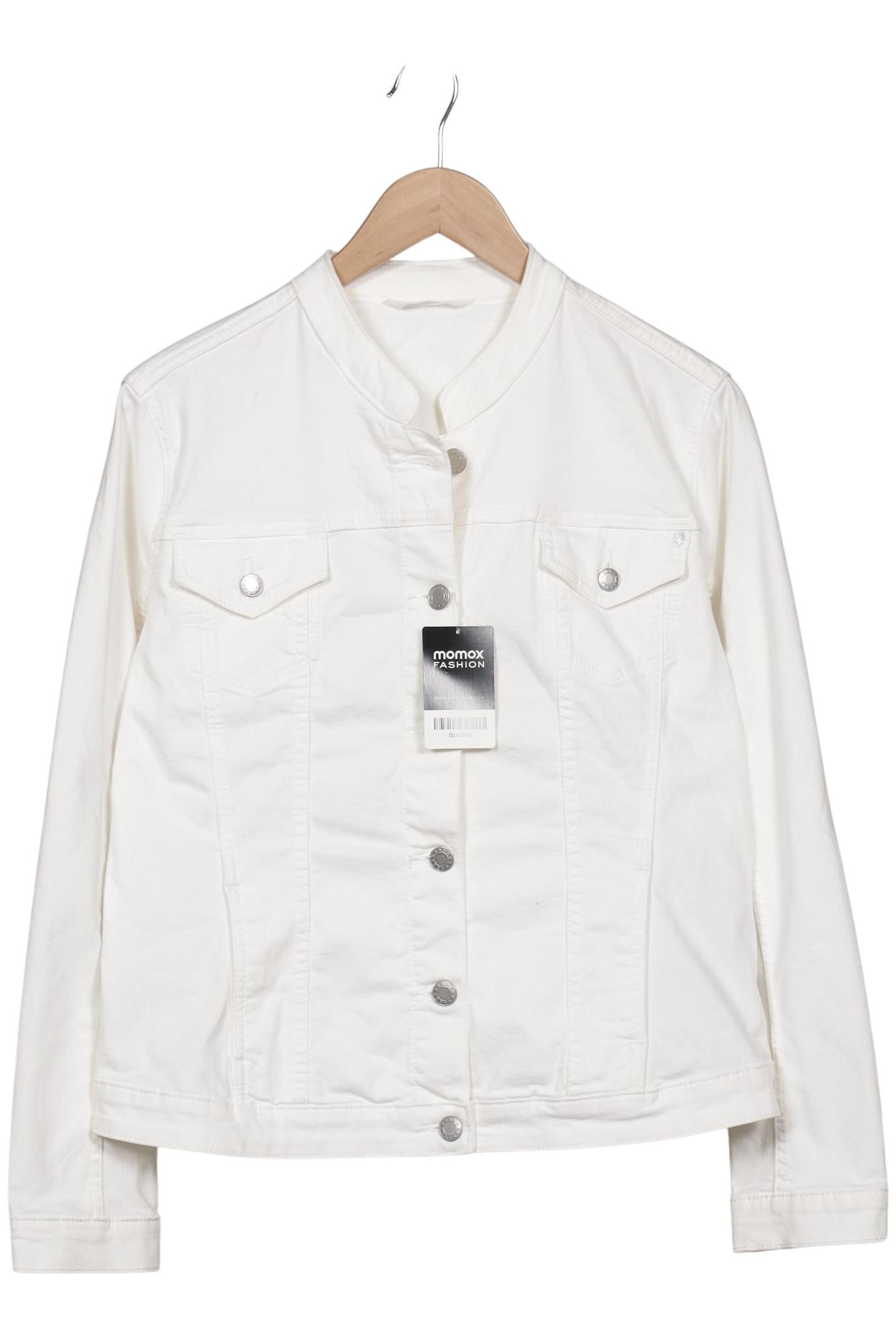 

Bonita Damen Jacke, weiß, Gr. 44