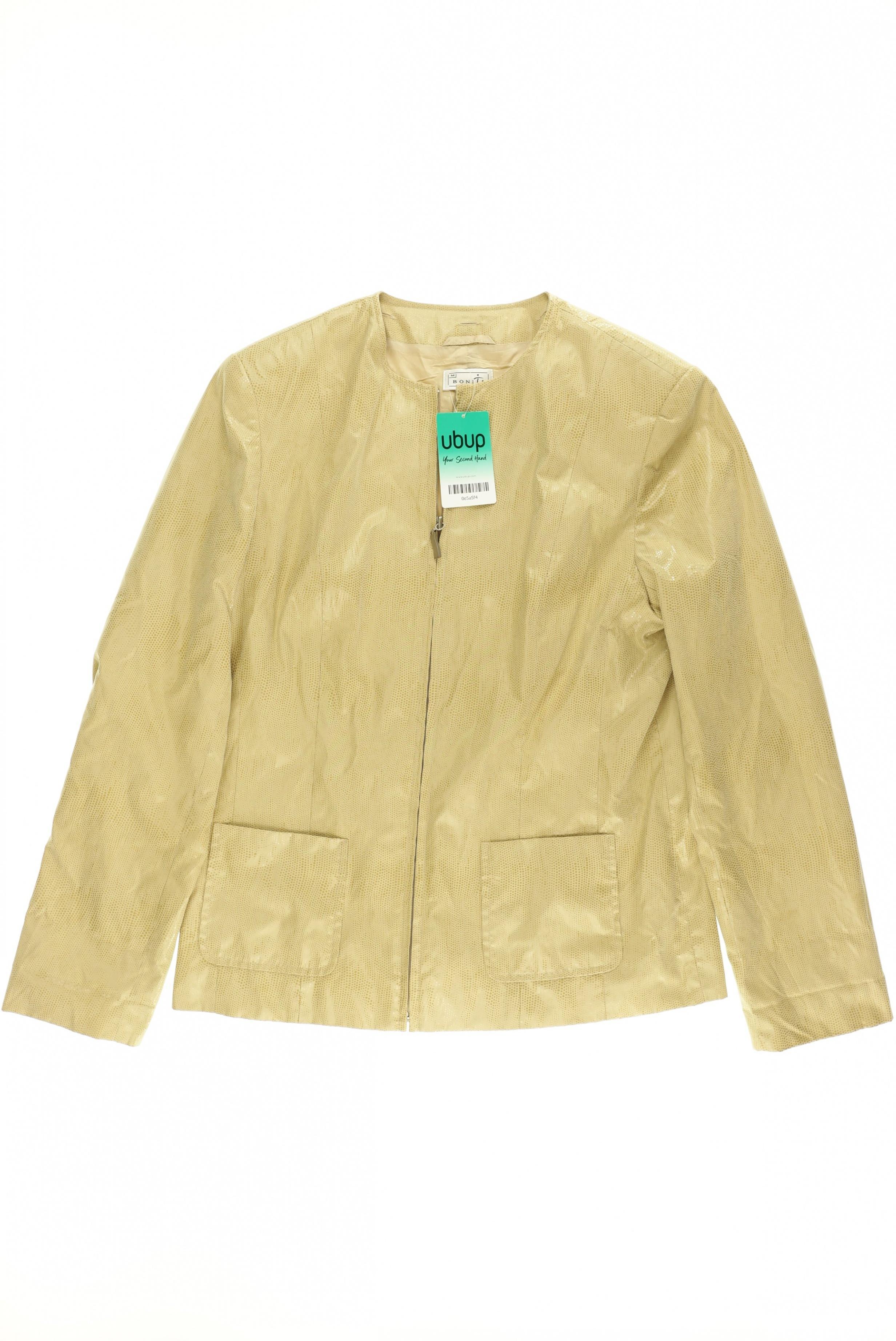 

Bonita Damen Jacke, beige, Gr.