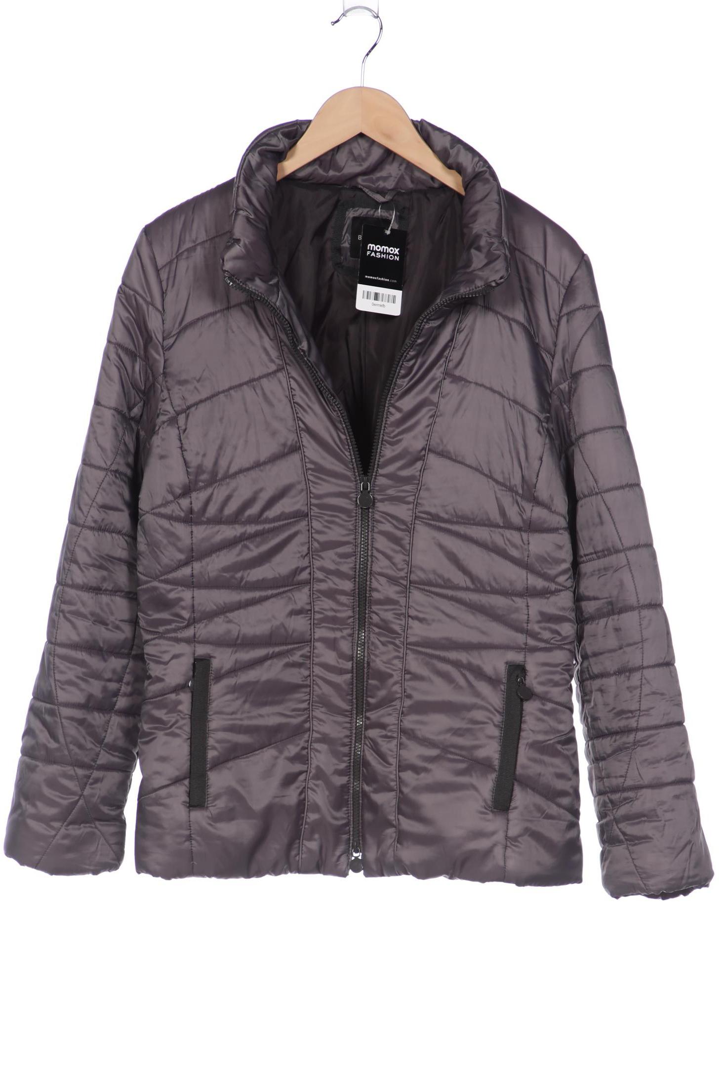 

Bonita Damen Jacke, grau