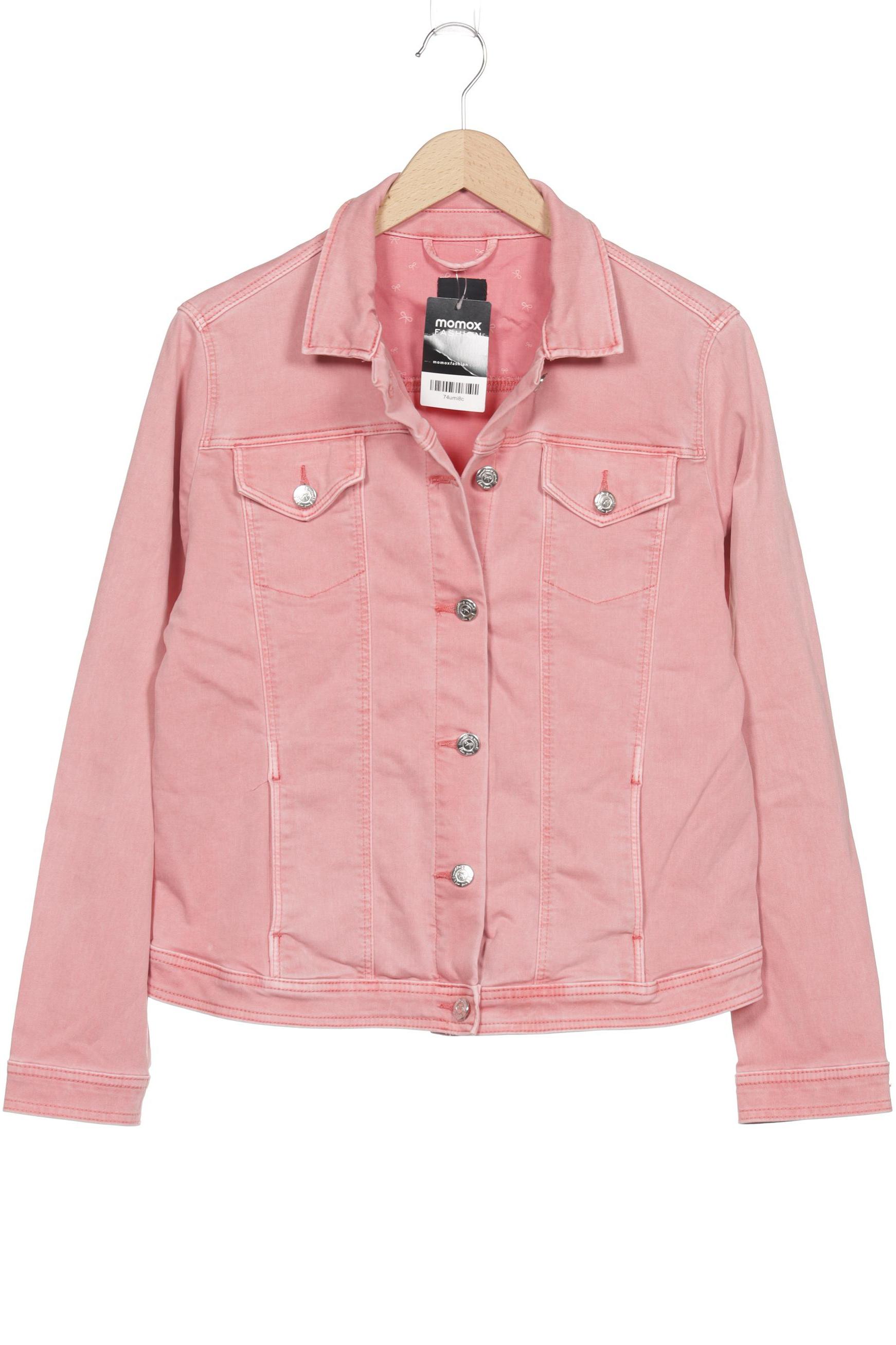 

Bonita Damen Jacke, rot, Gr. 44