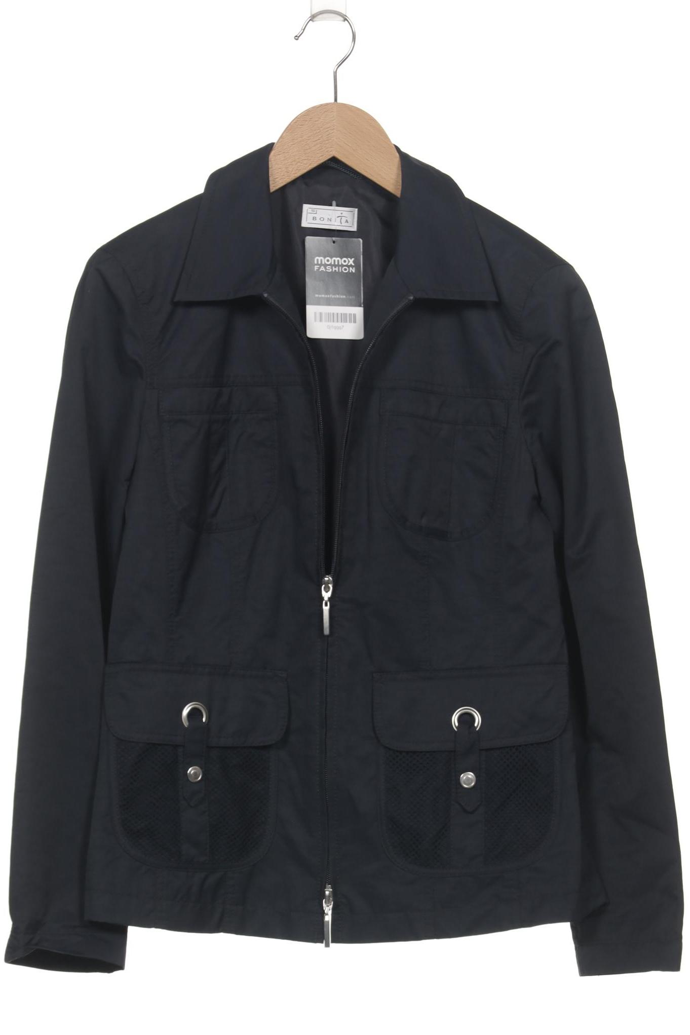 

Bonita Damen Jacke, marineblau, Gr. 36