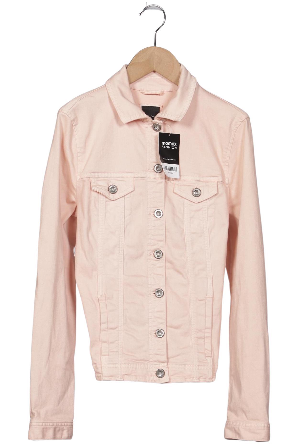 

Bonita Damen Jacke, pink, Gr. 36