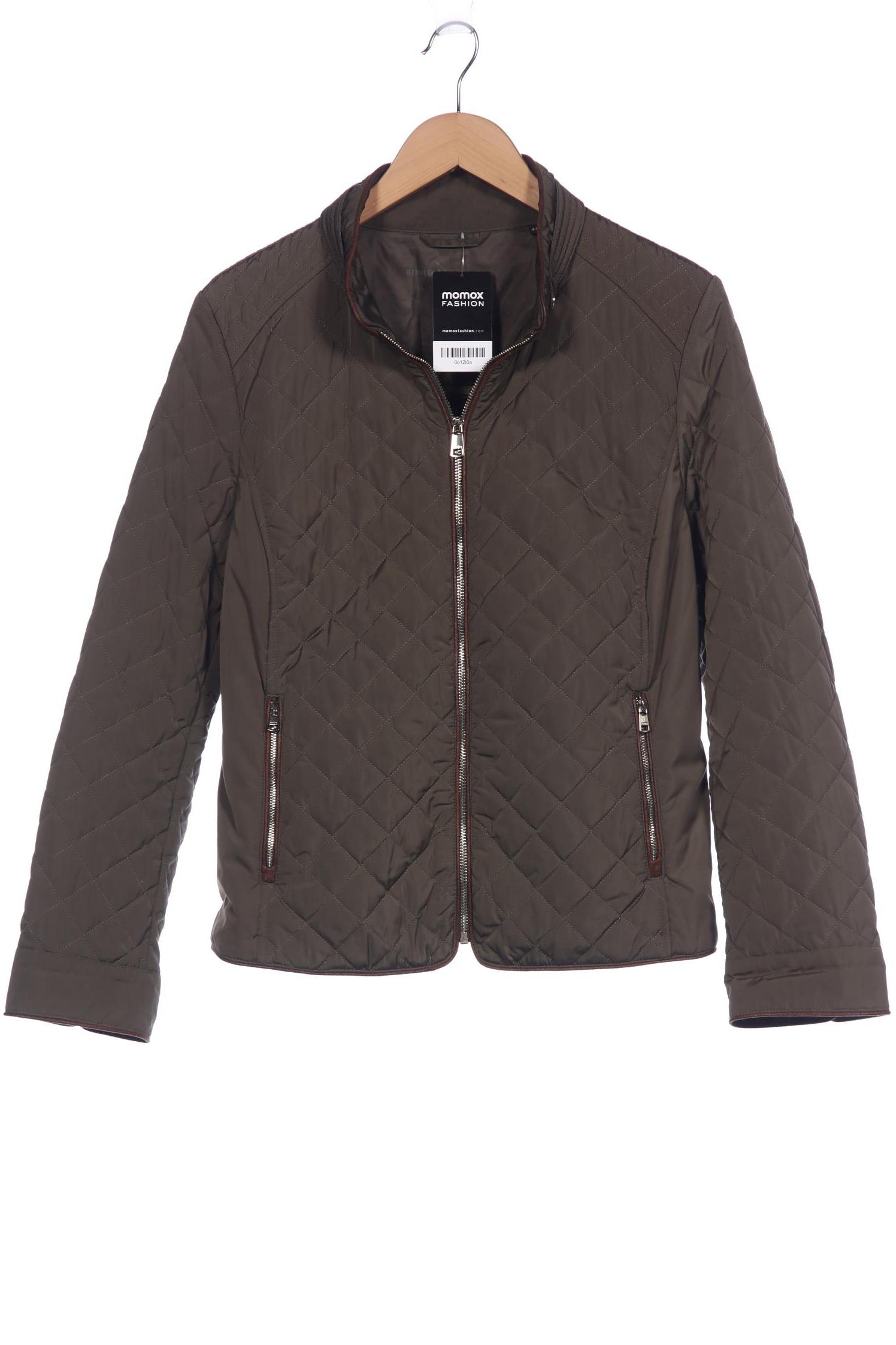 

Bonita Damen Jacke, grün, Gr. 44