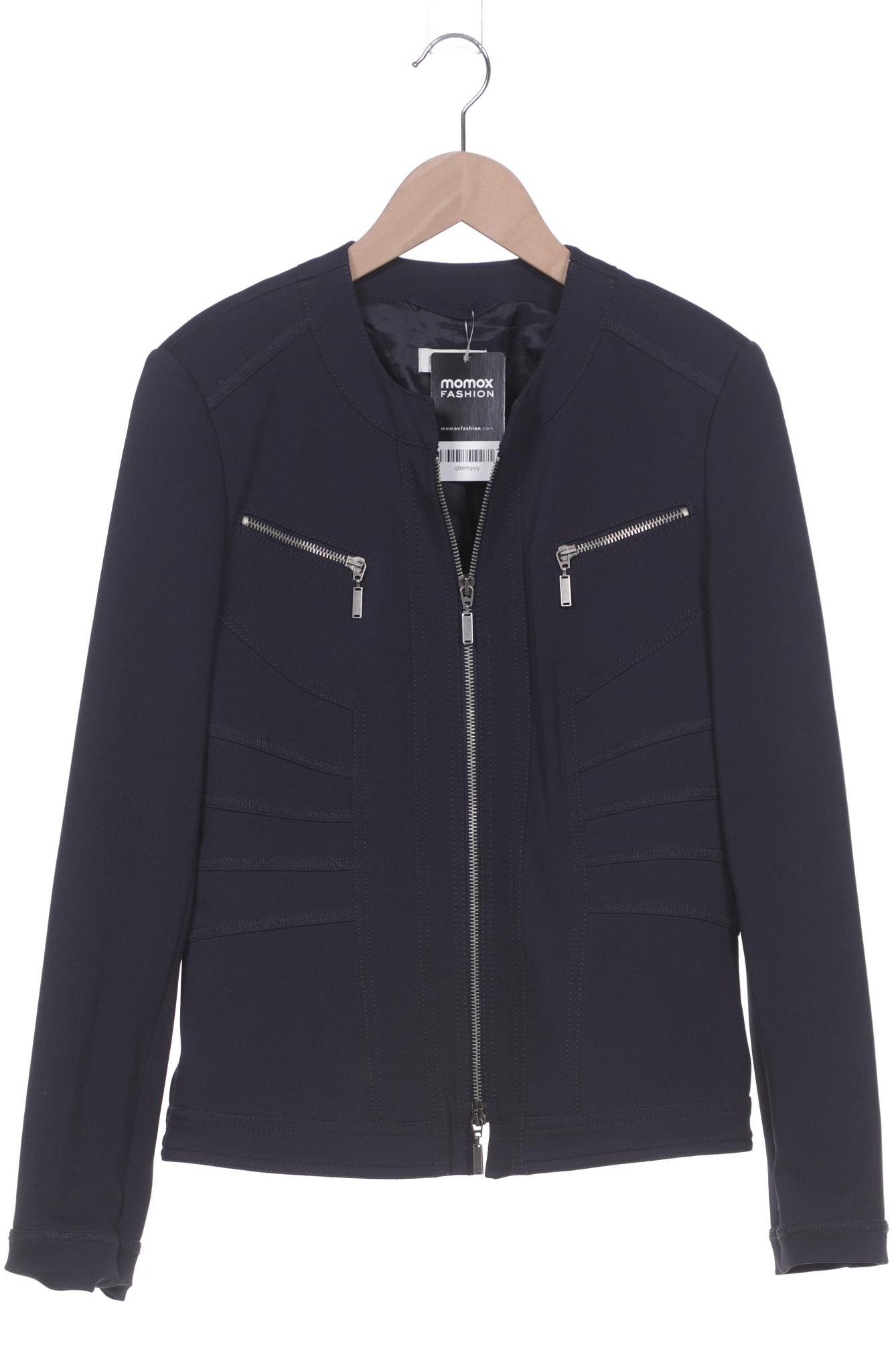 

Bonita Damen Jacke, marineblau, Gr. 38