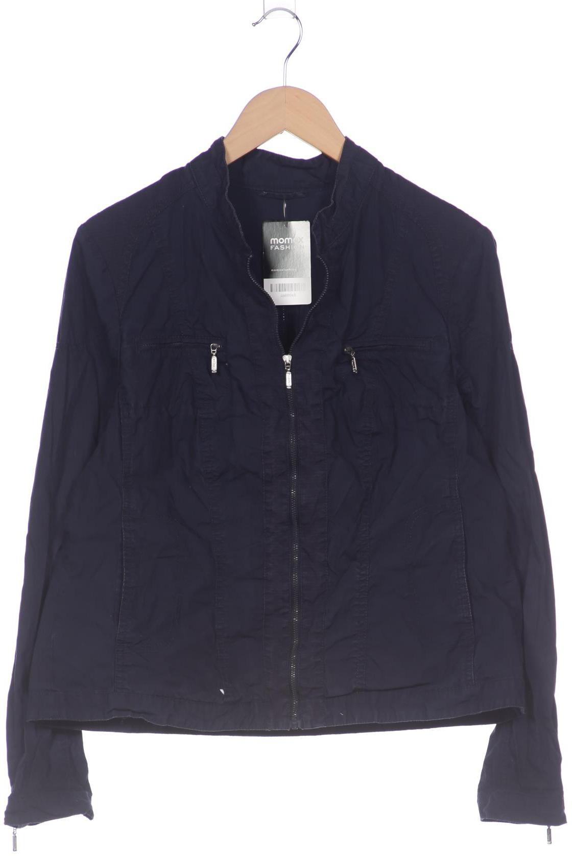 

Bonita Damen Jacke, marineblau, Gr. 44