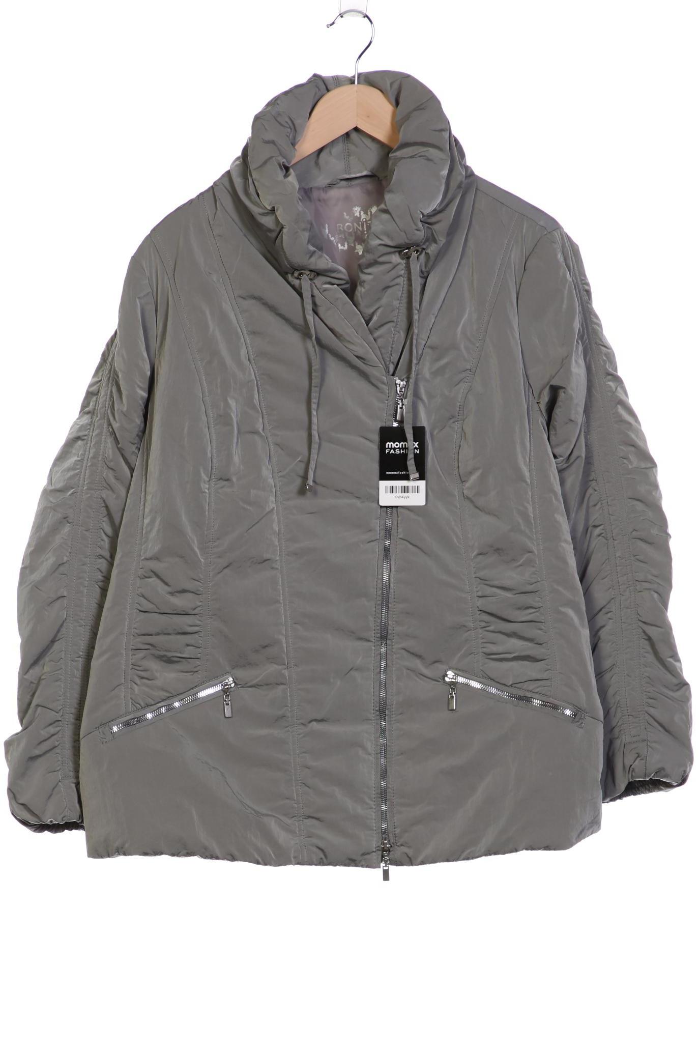 

Bonita Damen Jacke, grau, Gr. 46