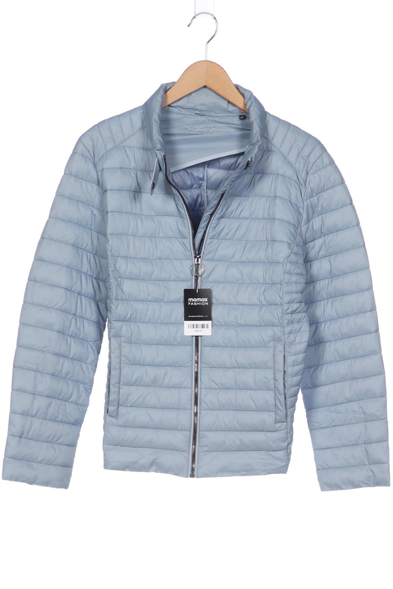 

Bonita Damen Jacke, hellblau