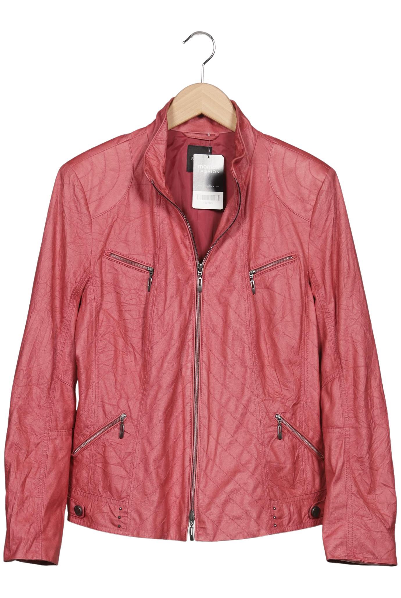 

Bonita Damen Jacke, pink, Gr. 42