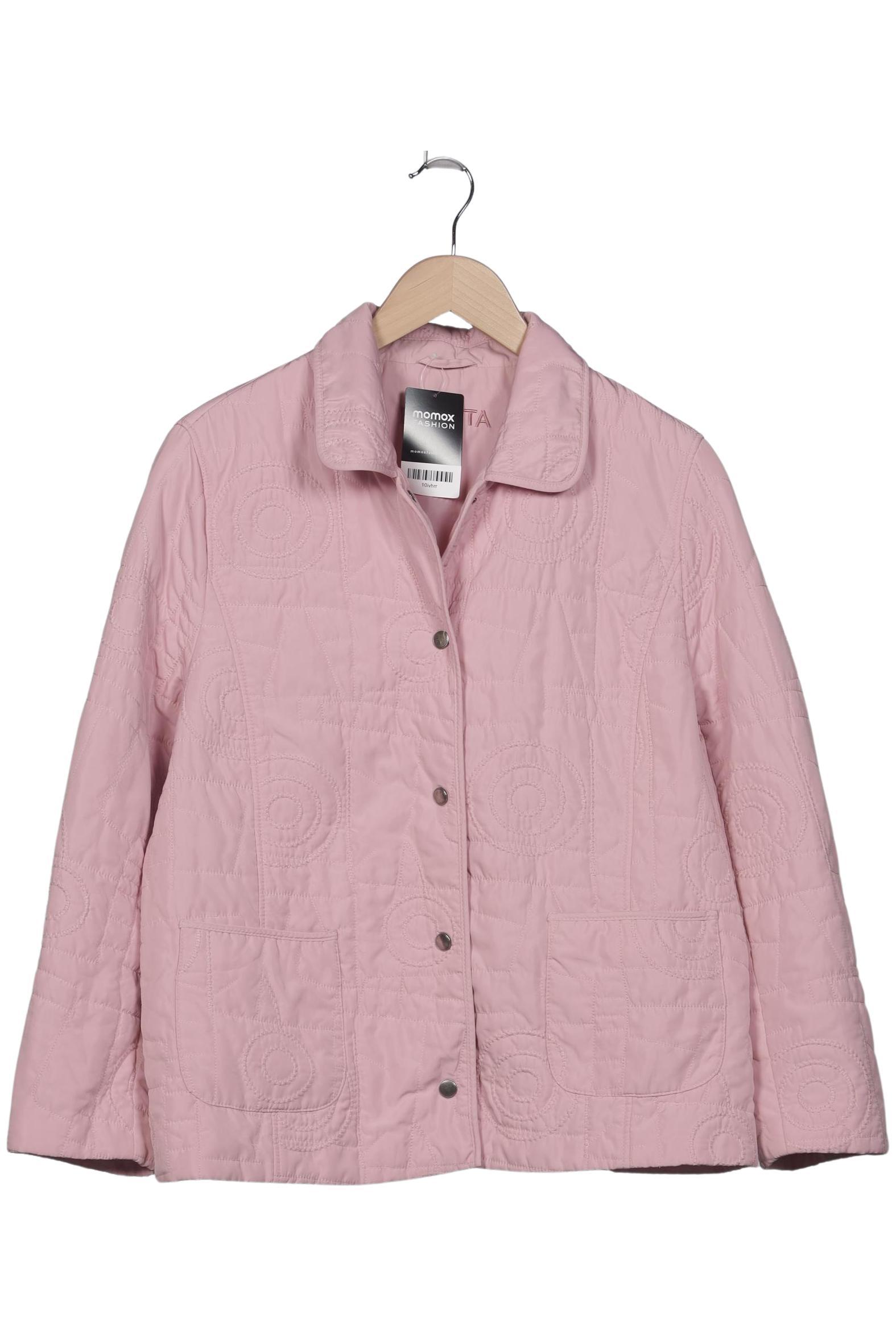 

Bonita Damen Jacke, pink, Gr. 42