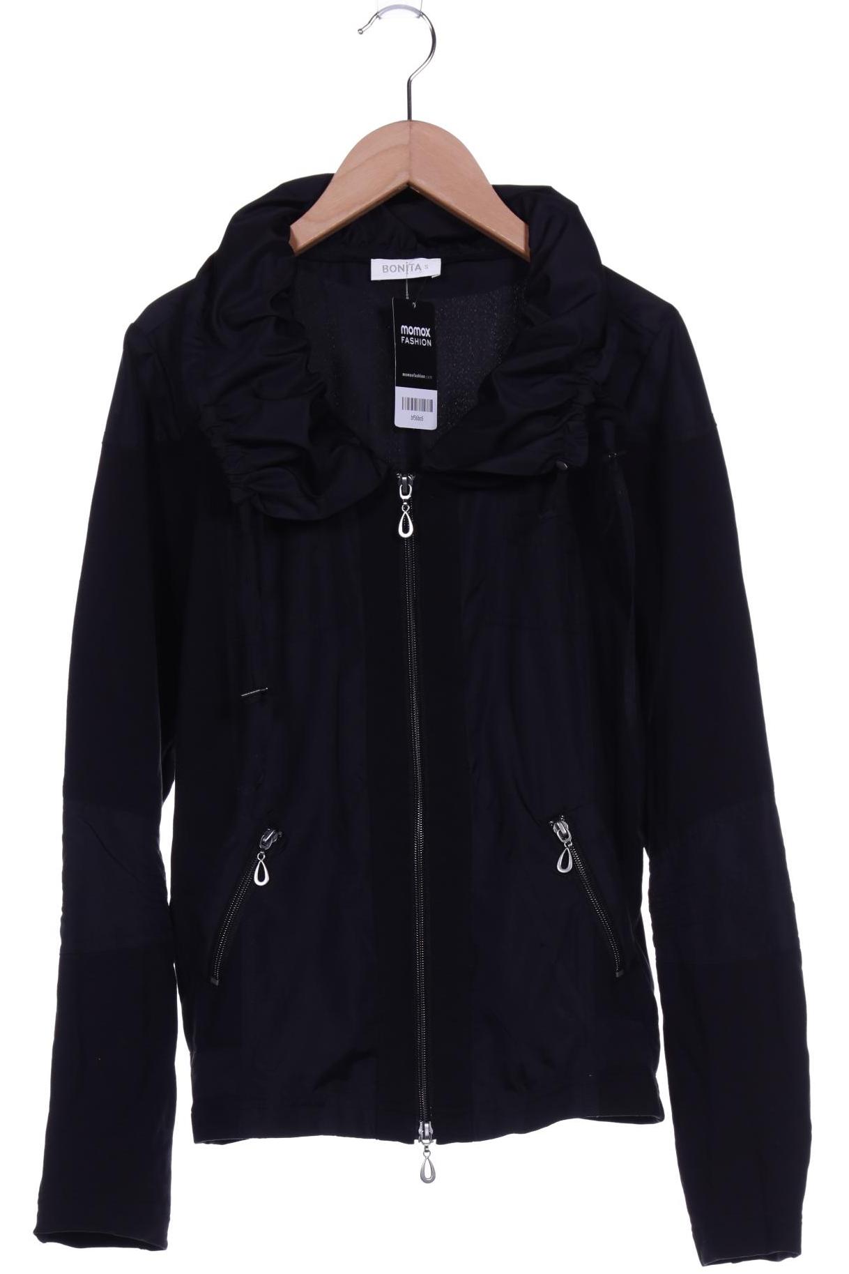 

Bonita Damen Jacke, schwarz