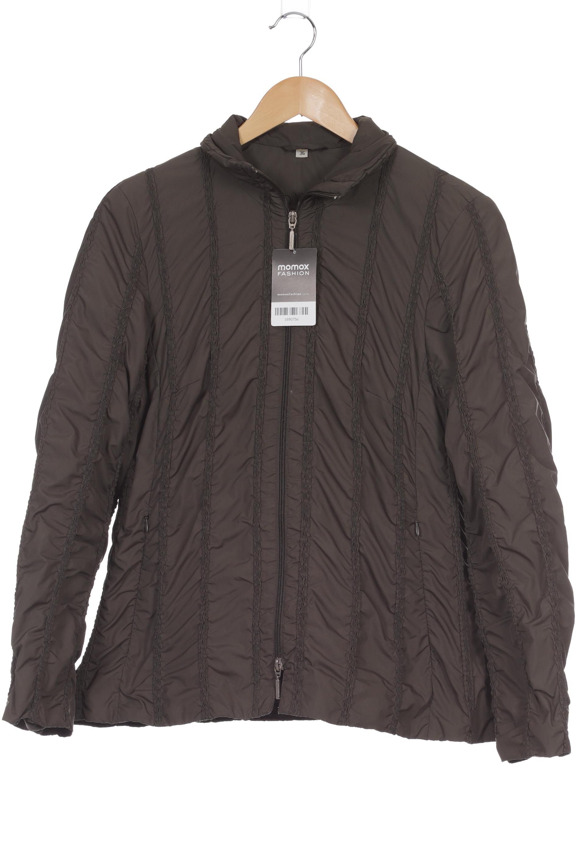 

Bonita Damen Jacke, grün