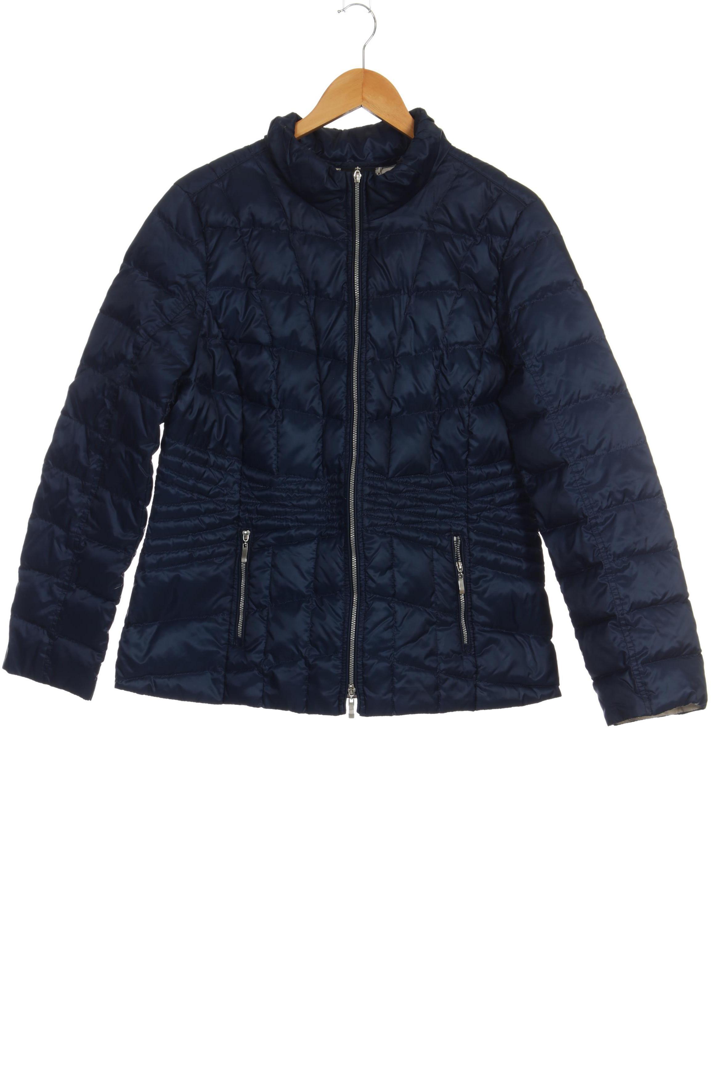 

Bonita Damen Jacke, blau, Gr. 42