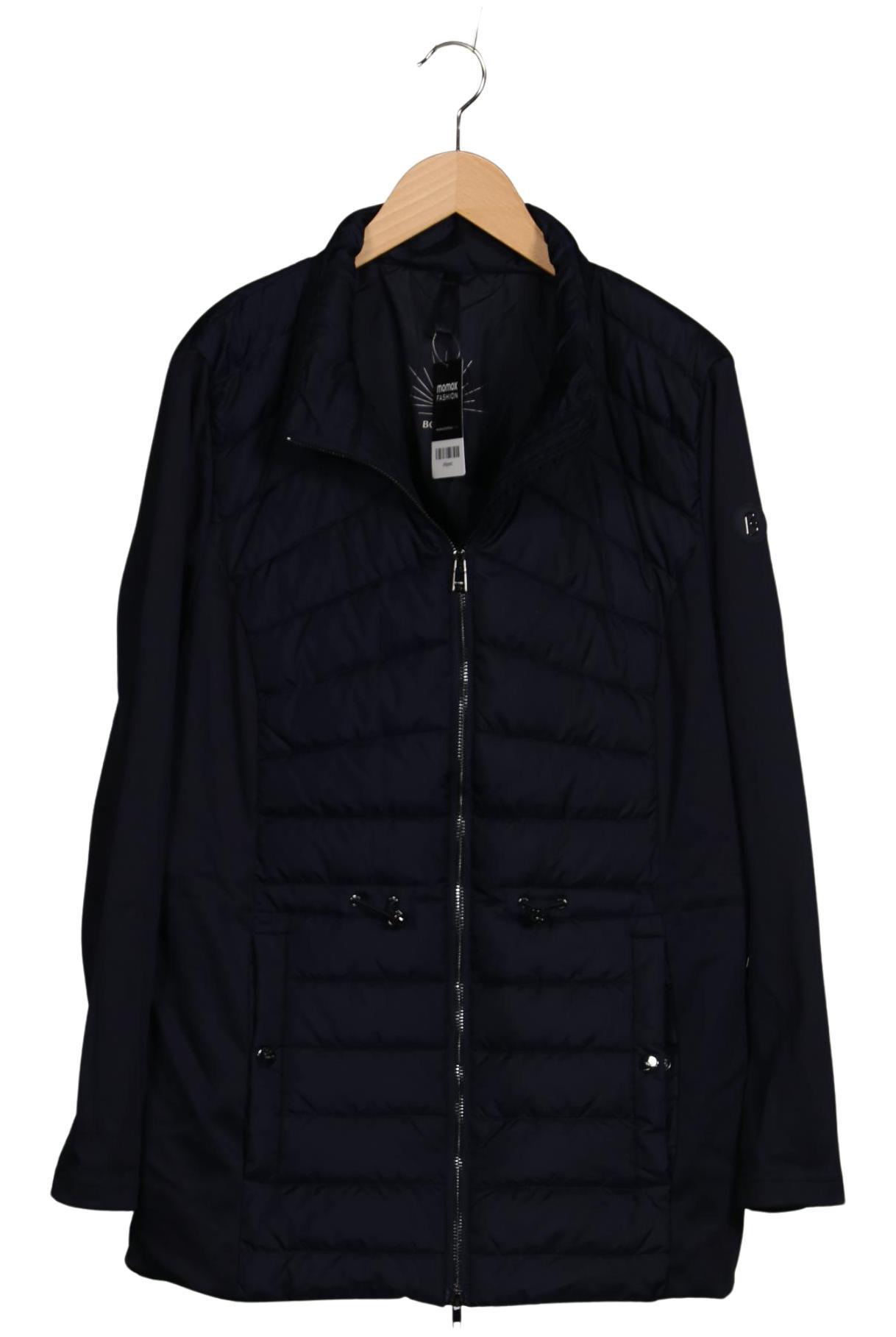 

Bonita Damen Jacke, marineblau, Gr. 44