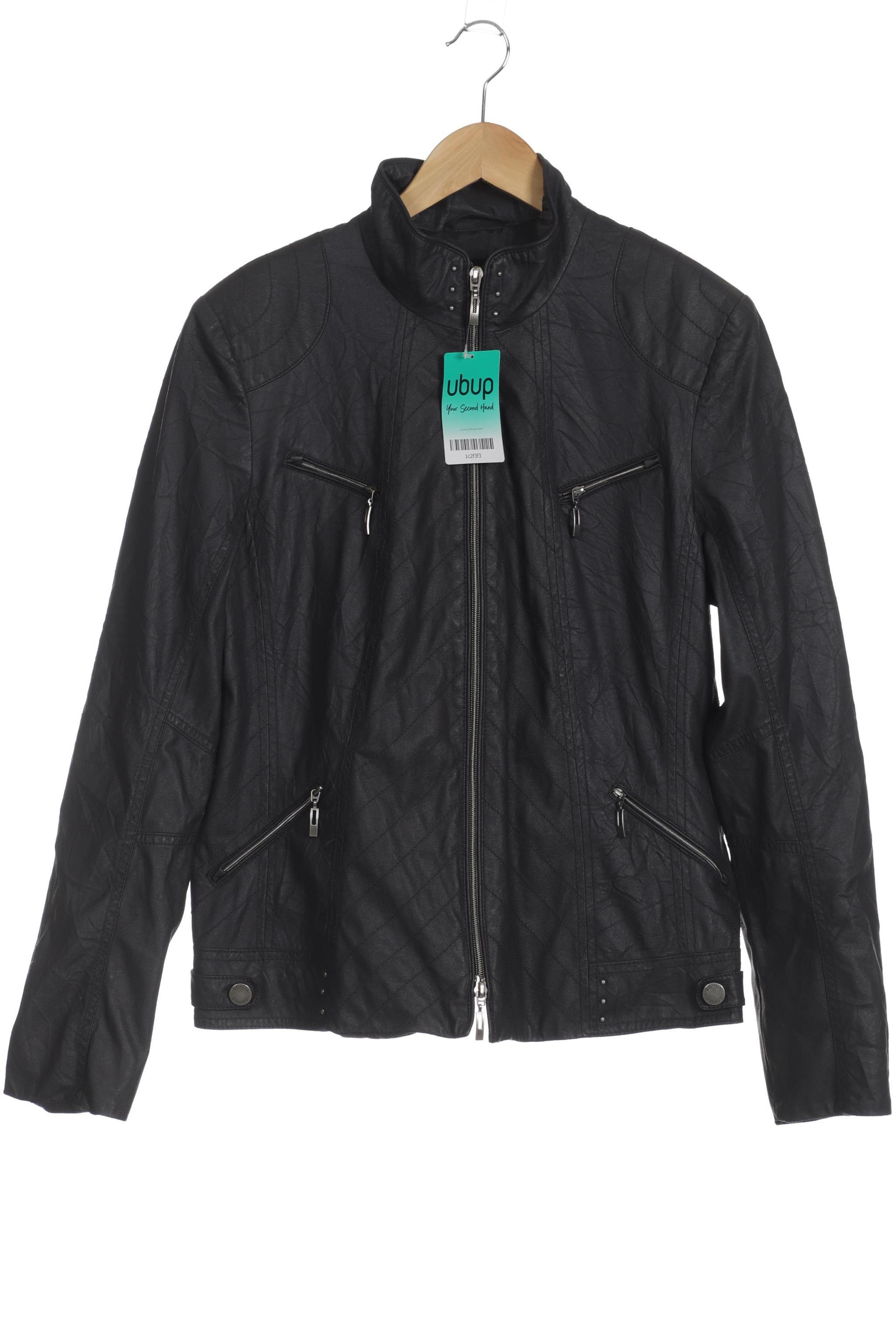 Thumbnail - Bonita Damen Jacke, blau, Gr. 42