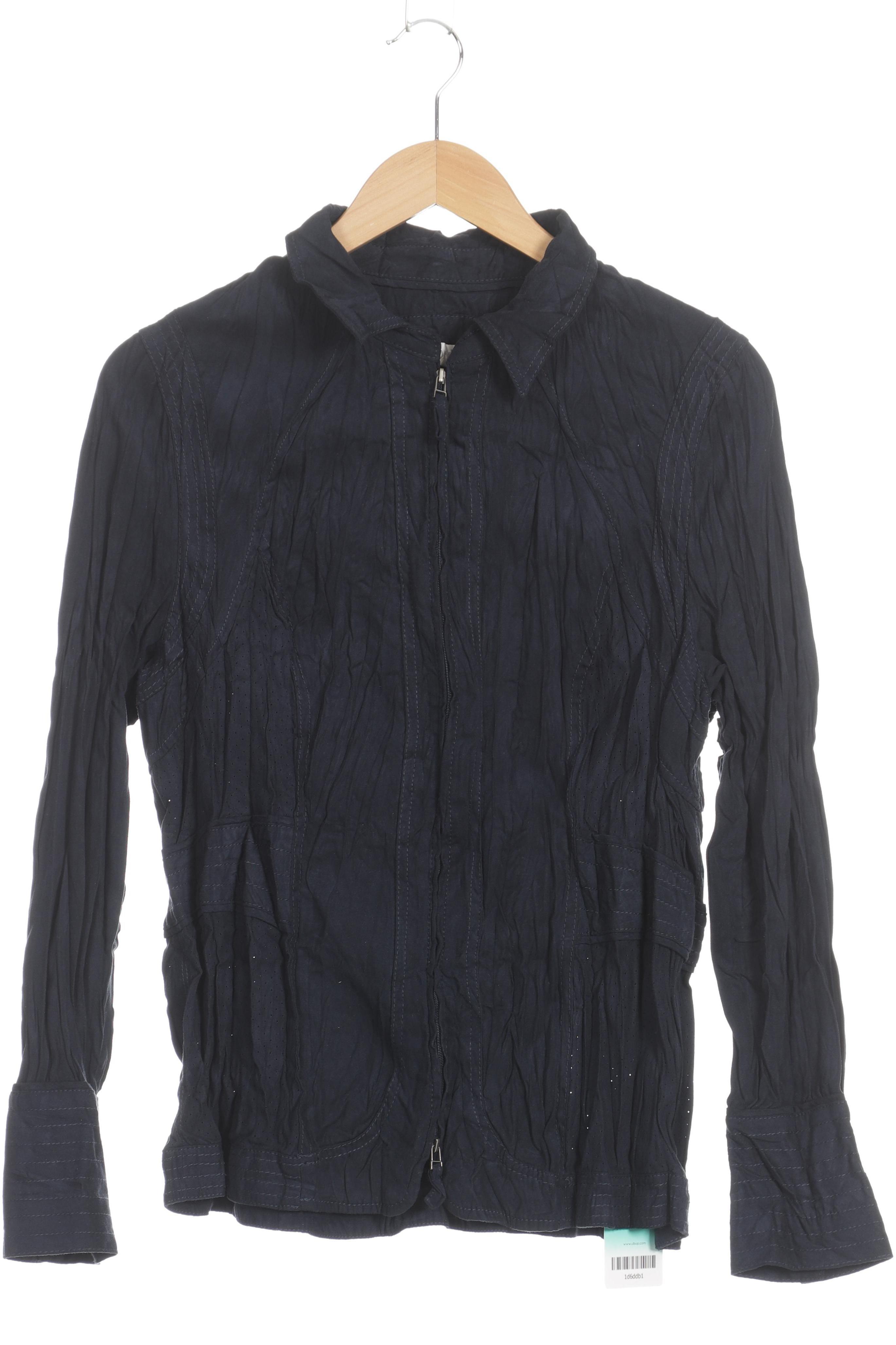 

Bonita Damen Jacke, blau, Gr. 42