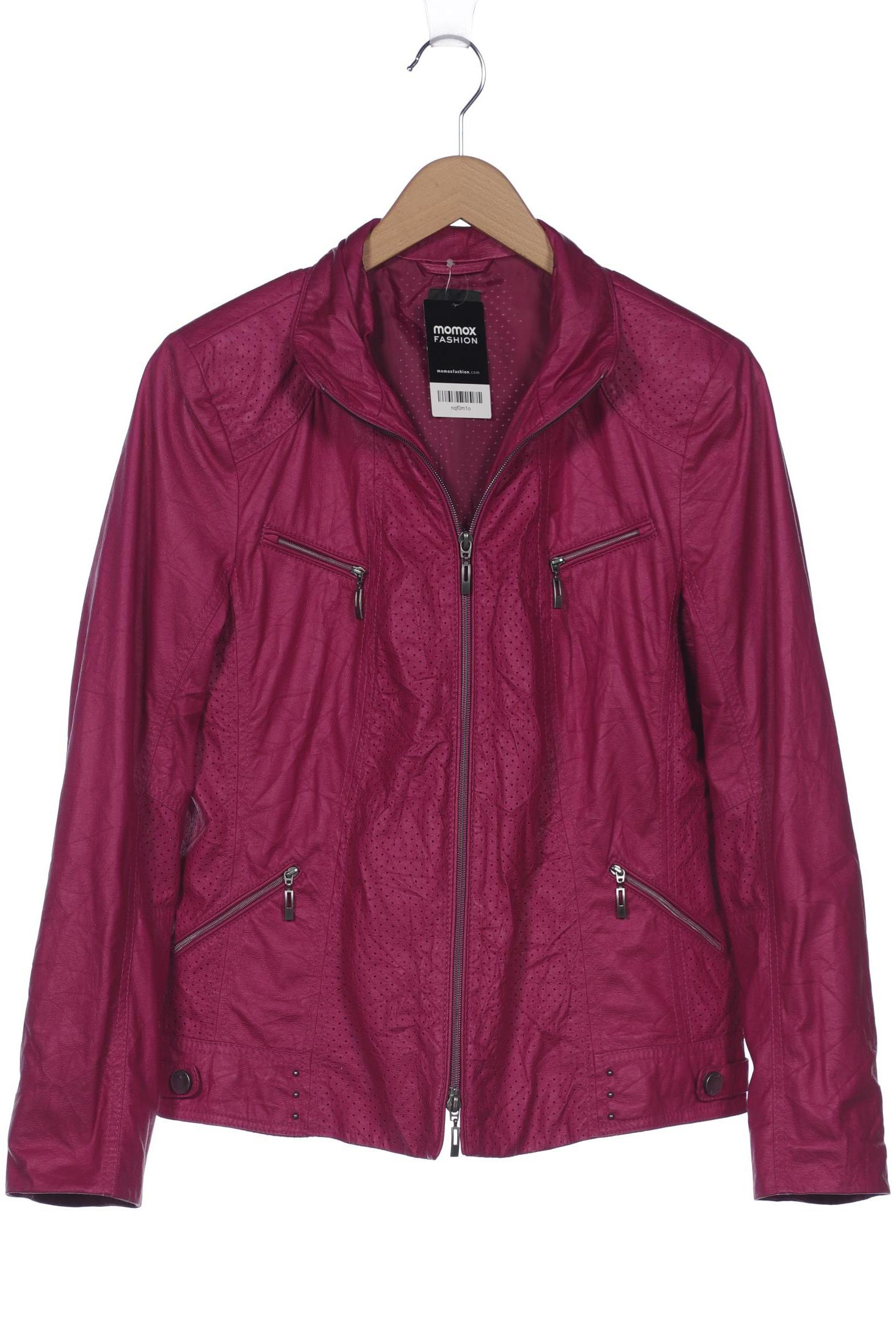 

Bonita Damen Jacke, pink, Gr. 42