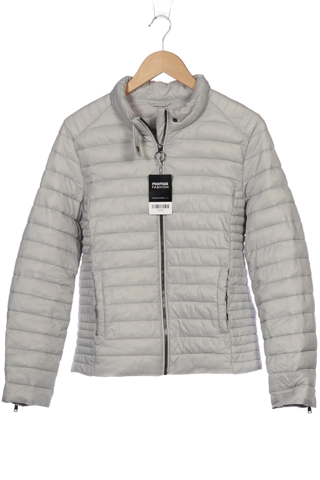 

Bonita Damen Jacke, grau, Gr. 42