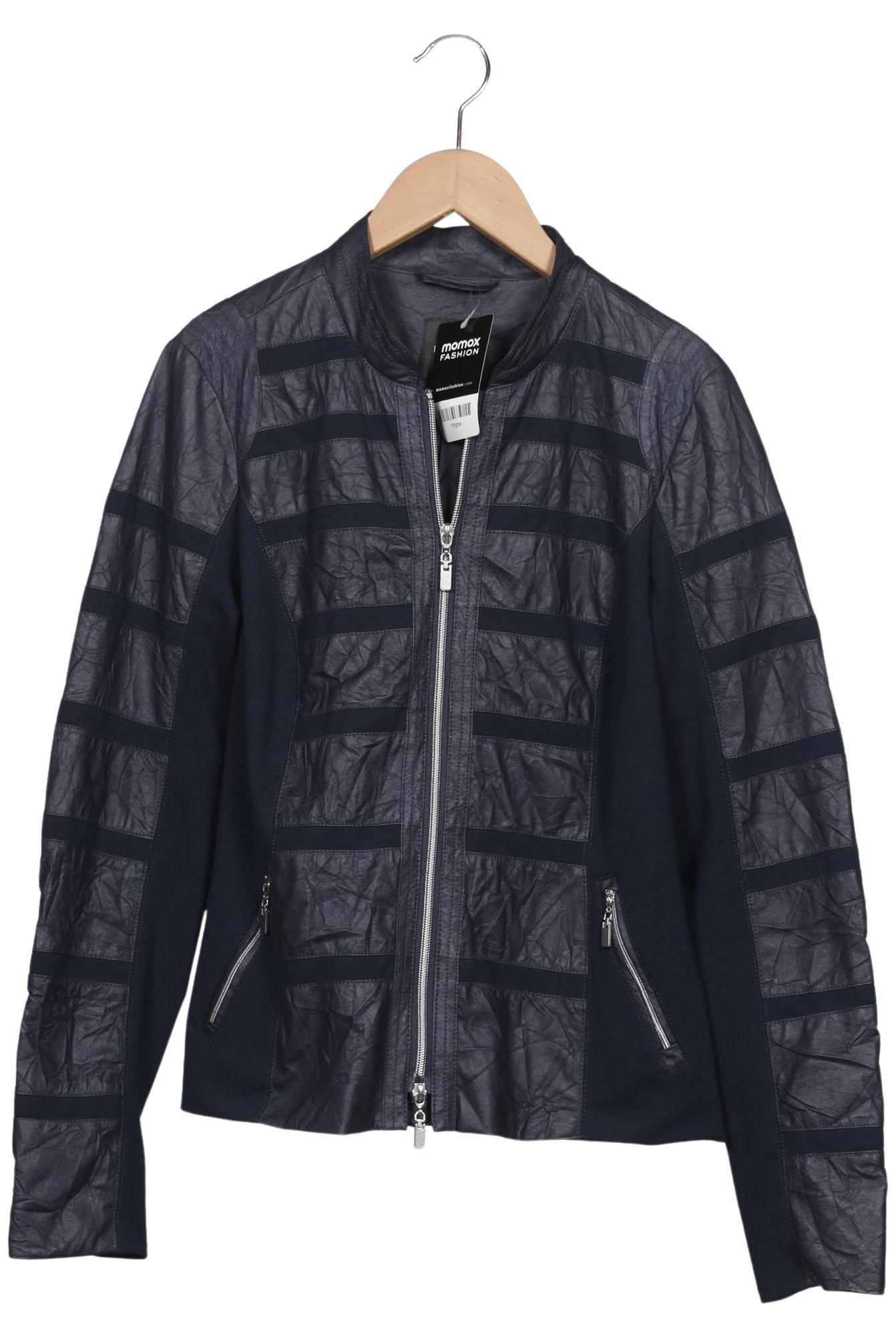 

Bonita Damen Jacke, marineblau, Gr. 36