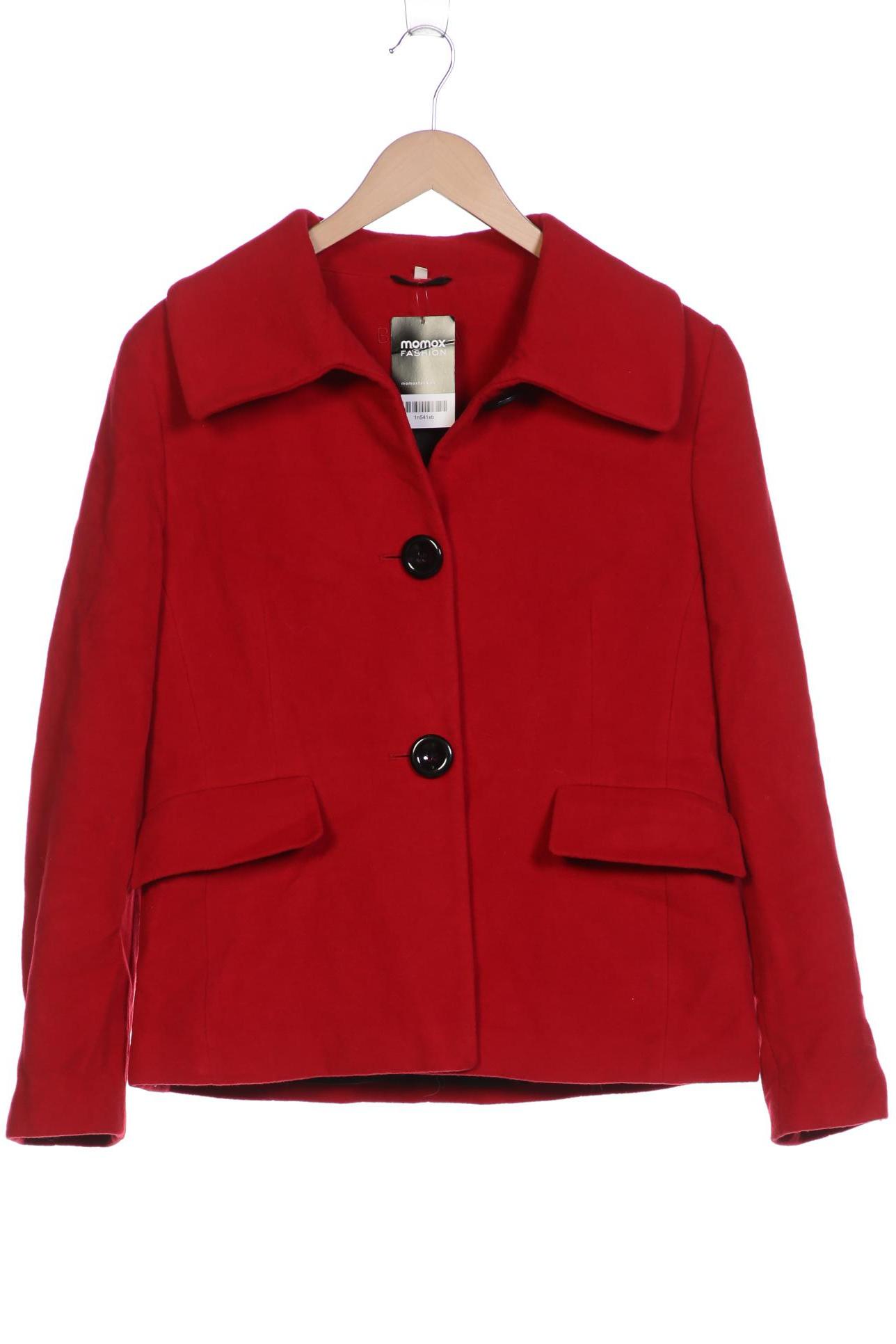

Bonita Damen Jacke, rot