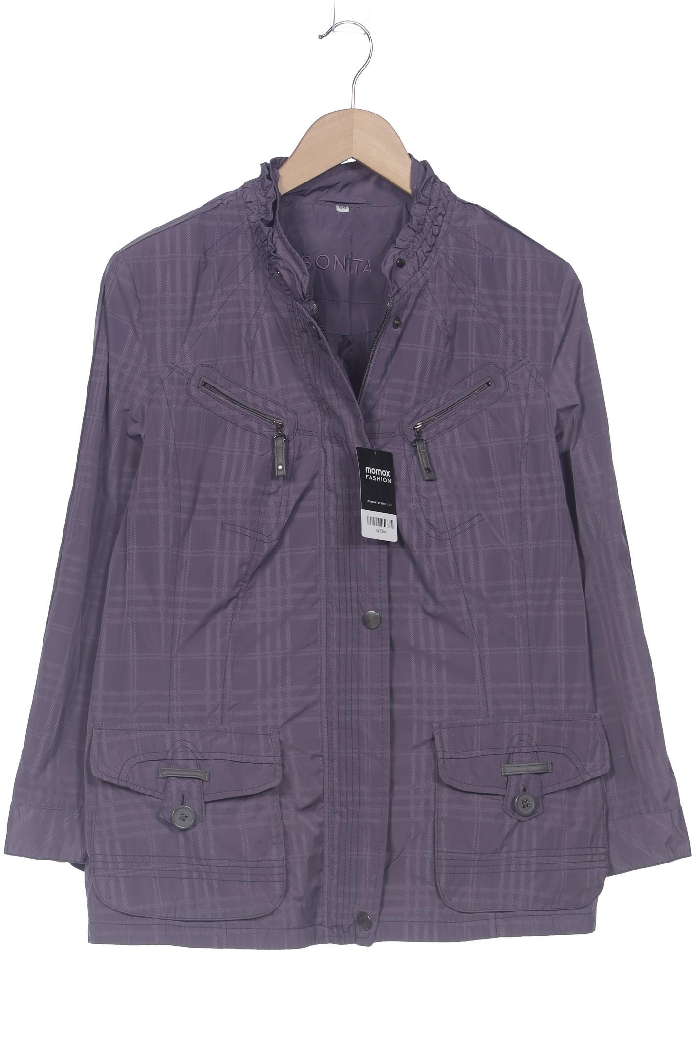 

Bonita Damen Jacke, flieder, Gr. 44