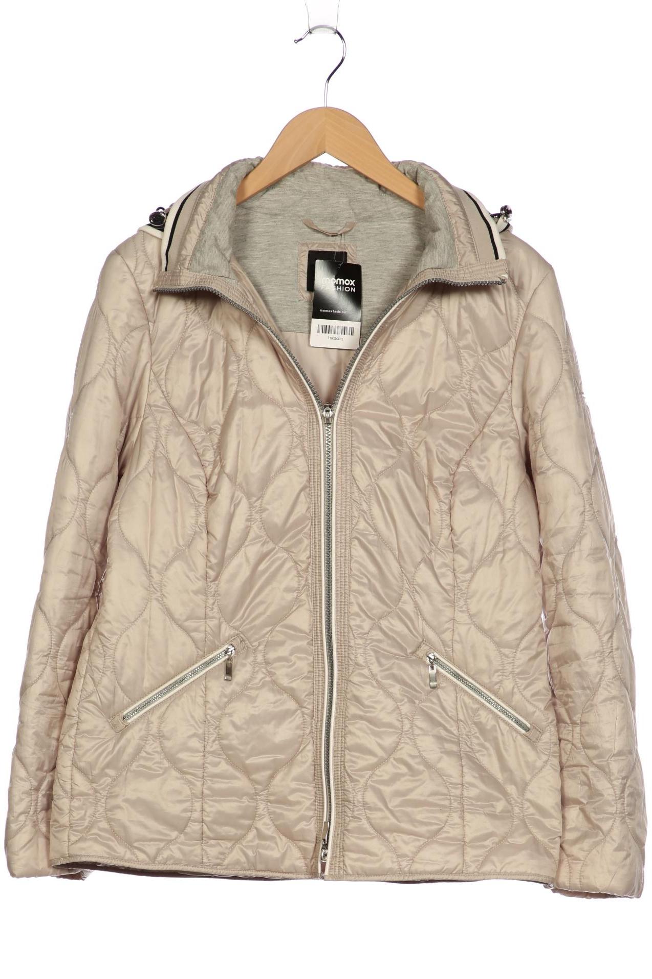 

Bonita Damen Jacke, cremeweiß, Gr. 42