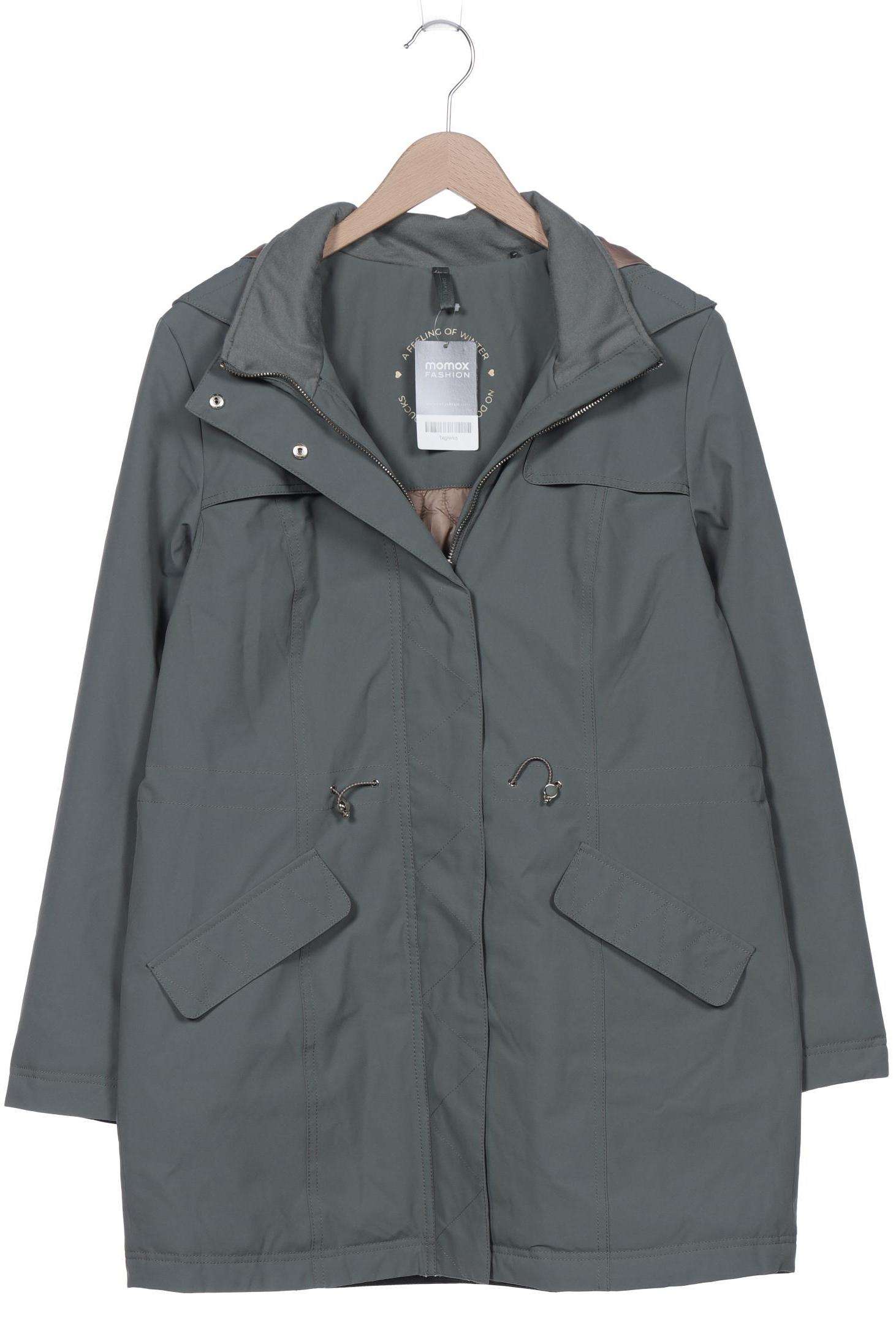 

Bonita Damen Jacke, türkis, Gr. 40