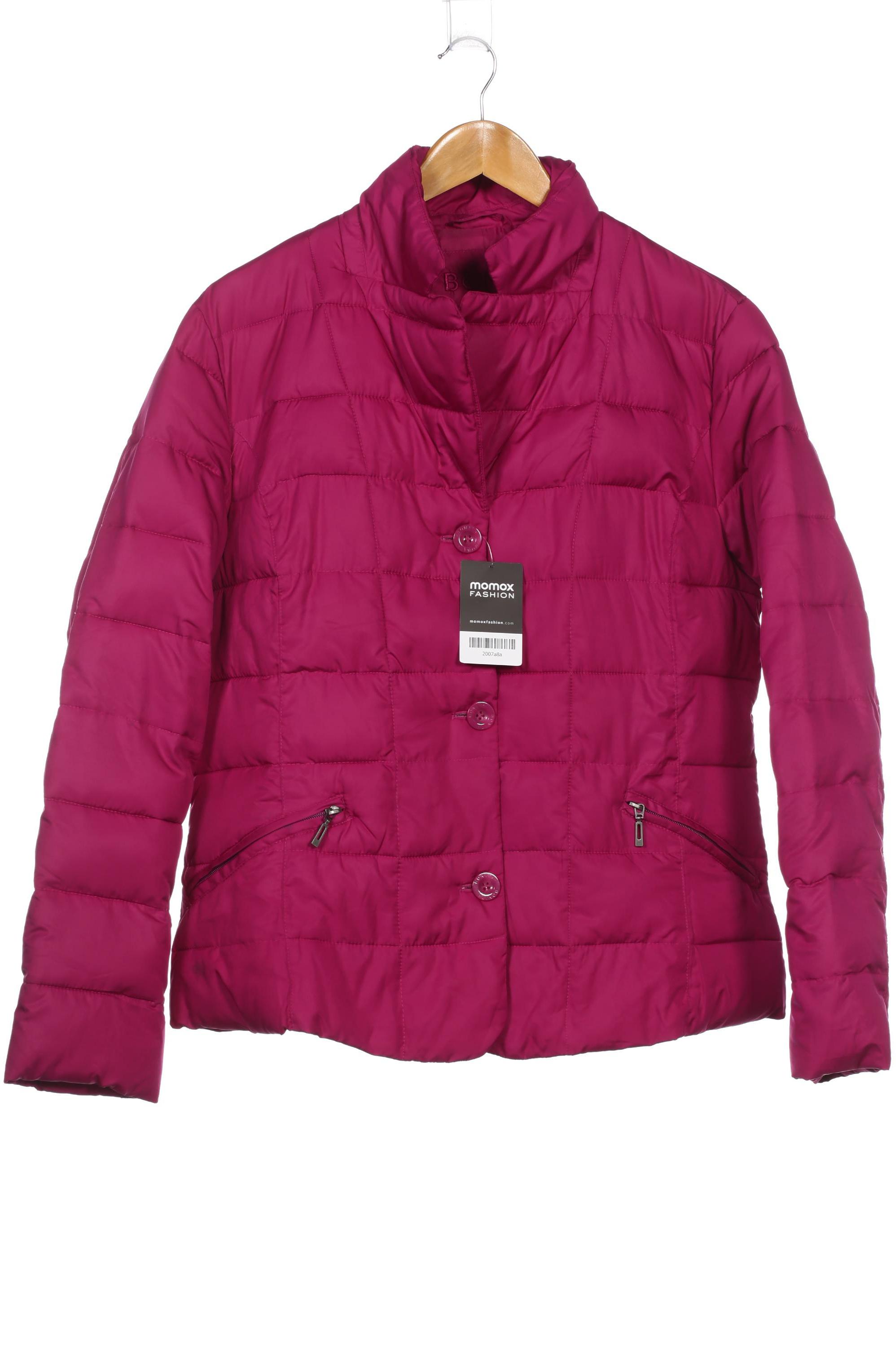 

Bonita Damen Jacke, pink, Gr. 44