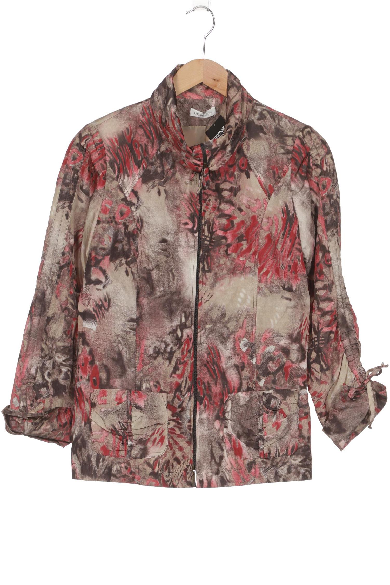 

Bonita Damen Jacke, braun