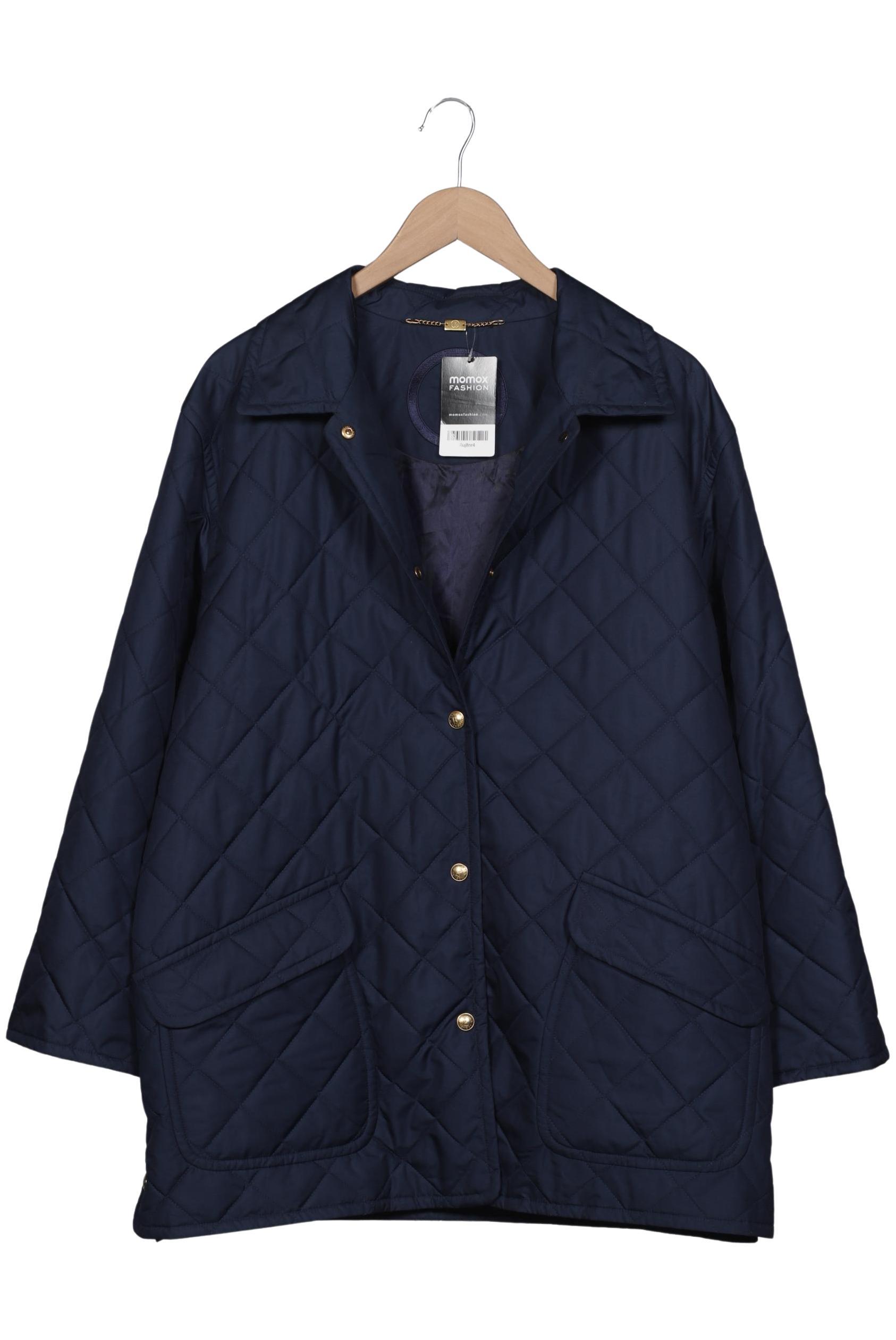 

Bonita Damen Jacke, marineblau, Gr. 42