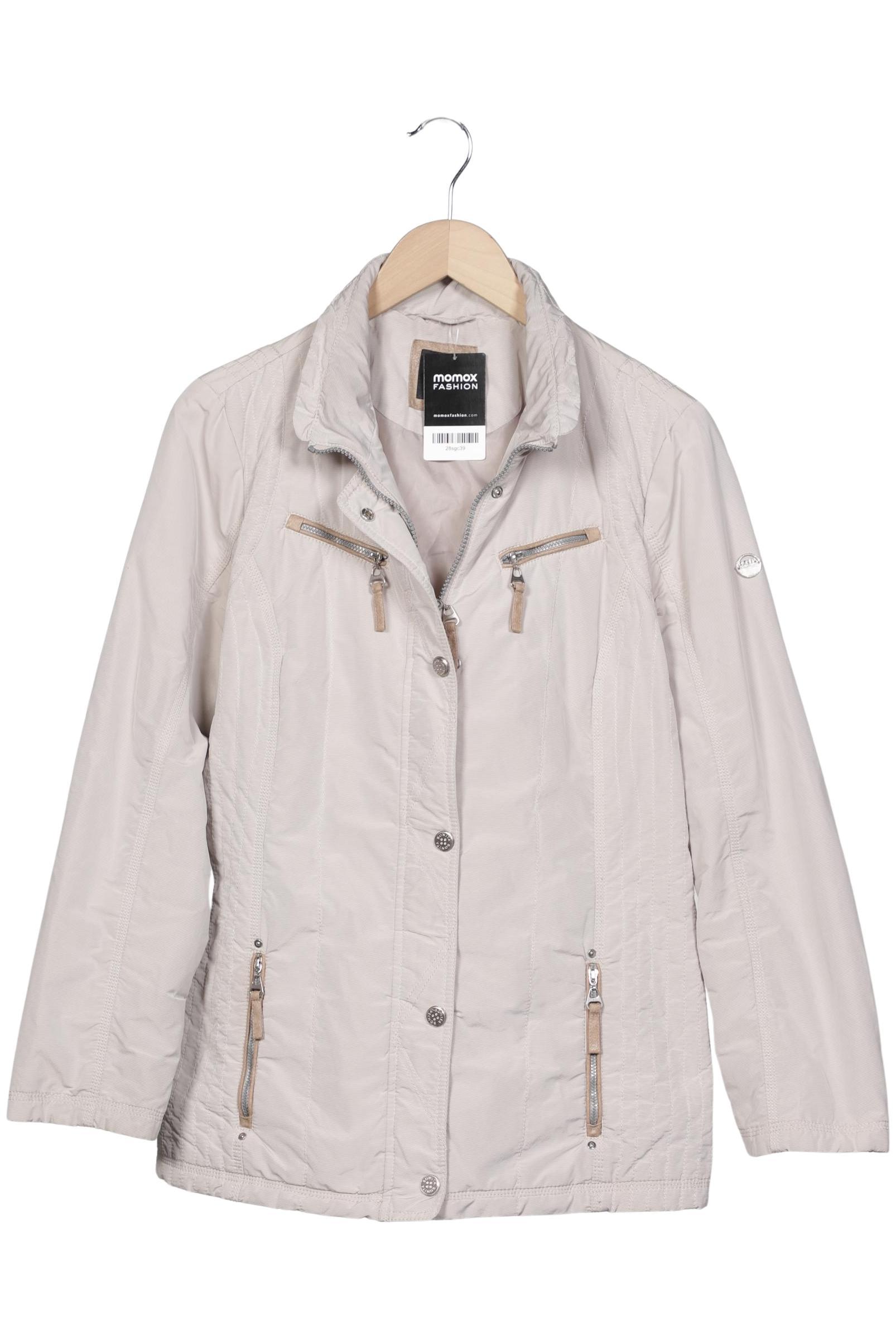 

Bonita Damen Jacke, beige, Gr. 40
