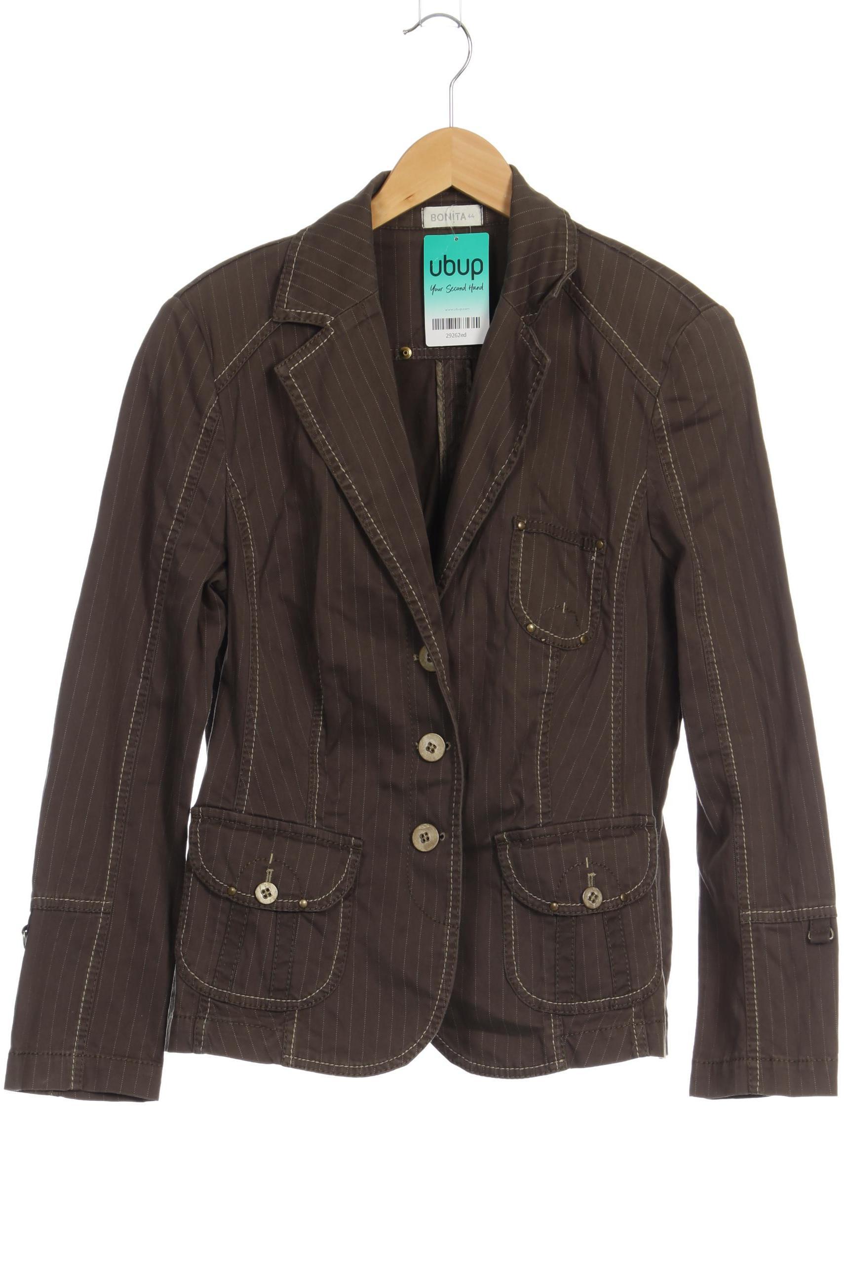 

Bonita Damen Jacke, , Gr. 44