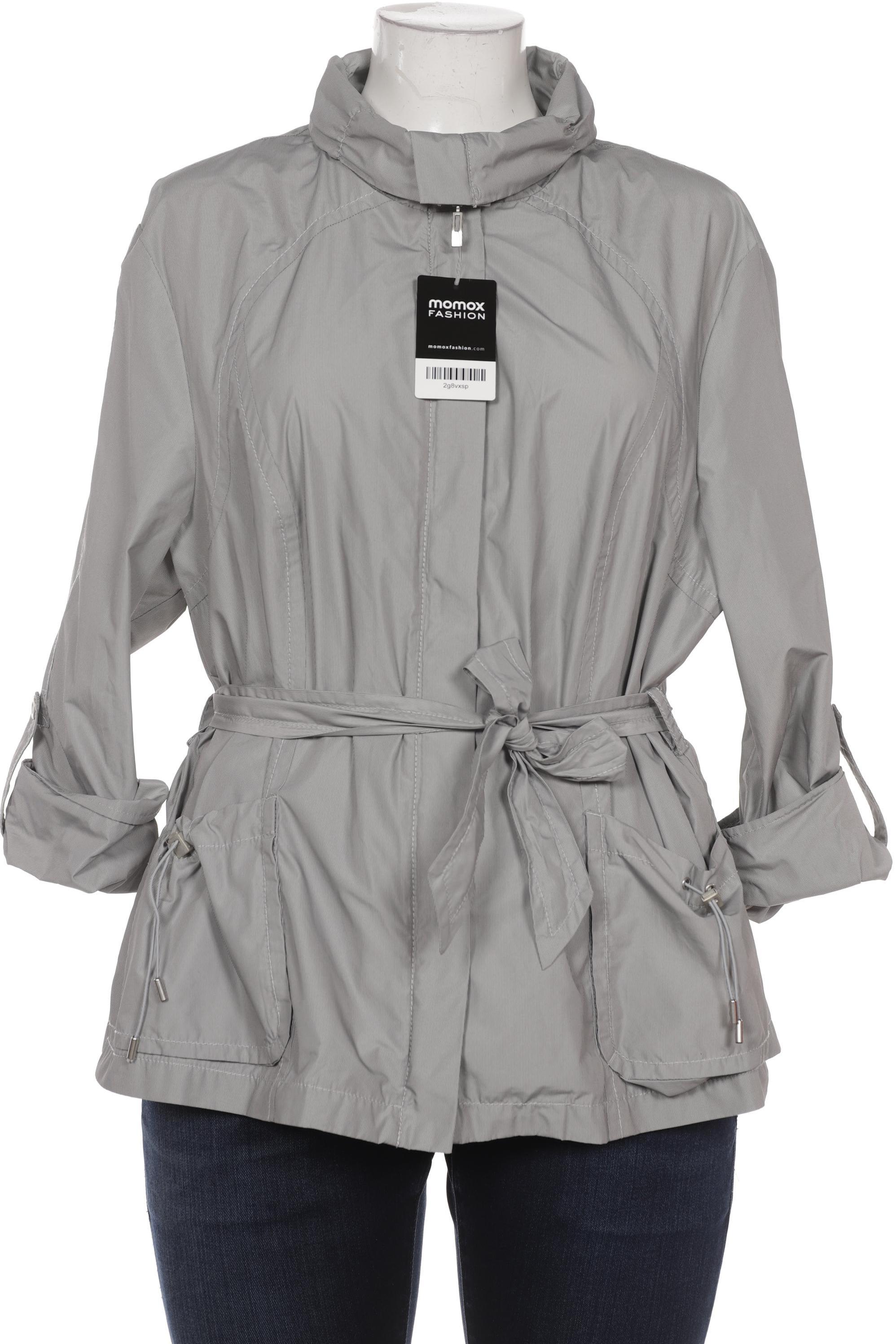 

Bonita Damen Jacke, grau, Gr. 48