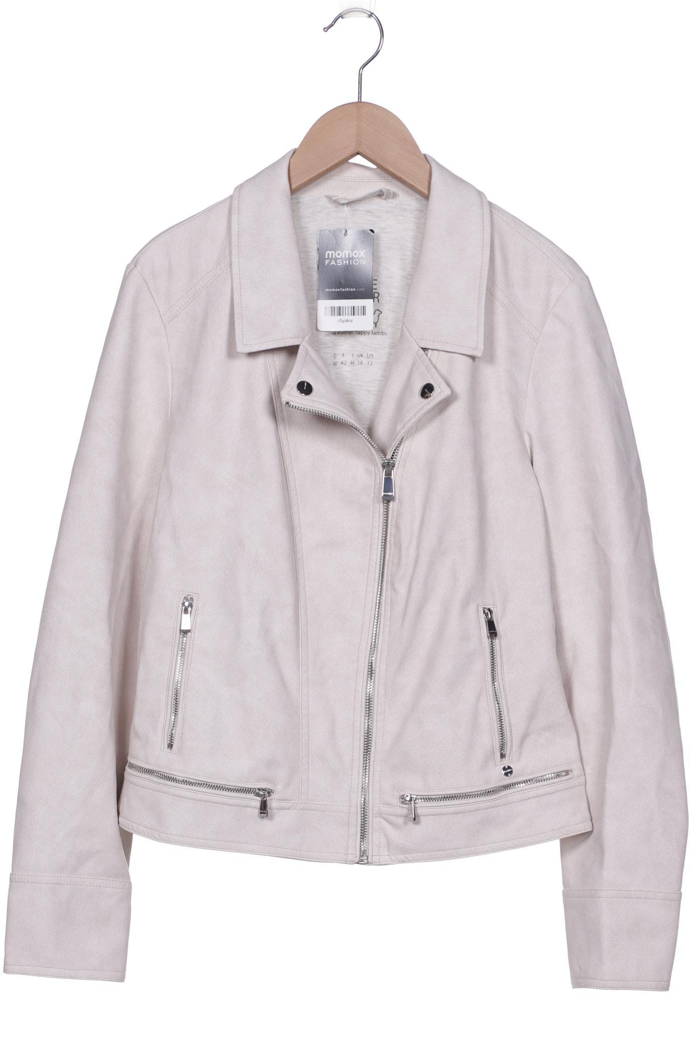 

Bonita Damen Jacke, cremeweiß