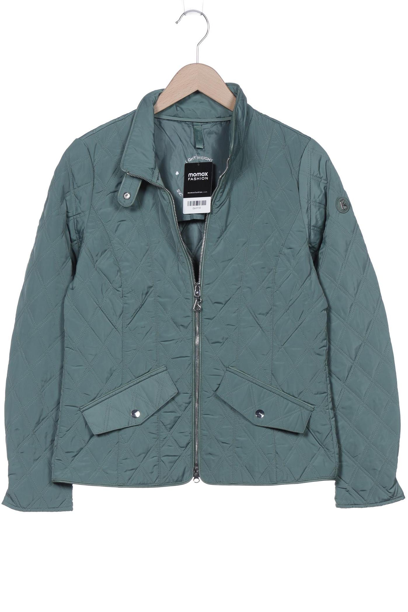 

Bonita Damen Jacke, grün, Gr. 36