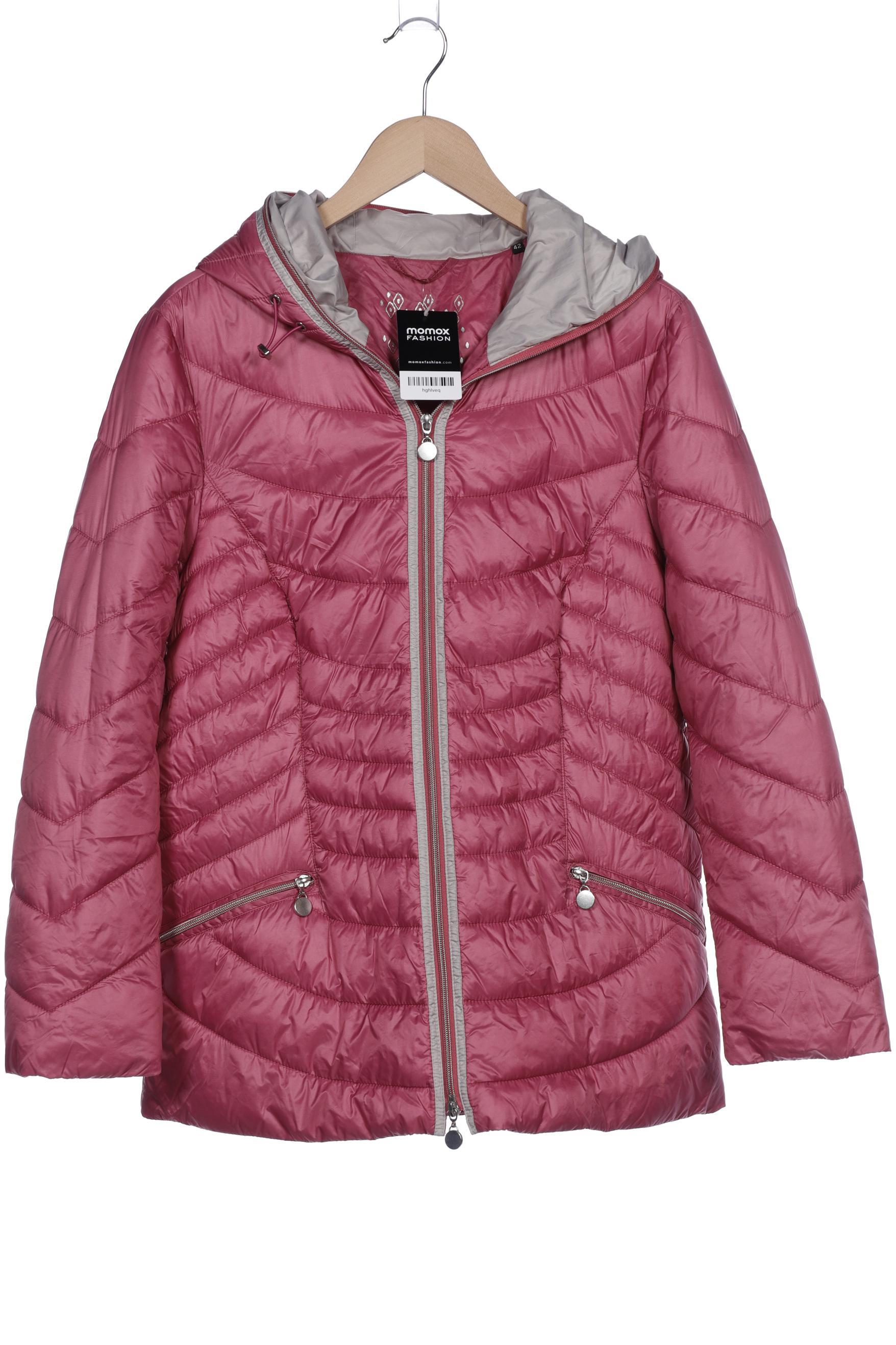 

Bonita Damen Jacke, pink, Gr. 42