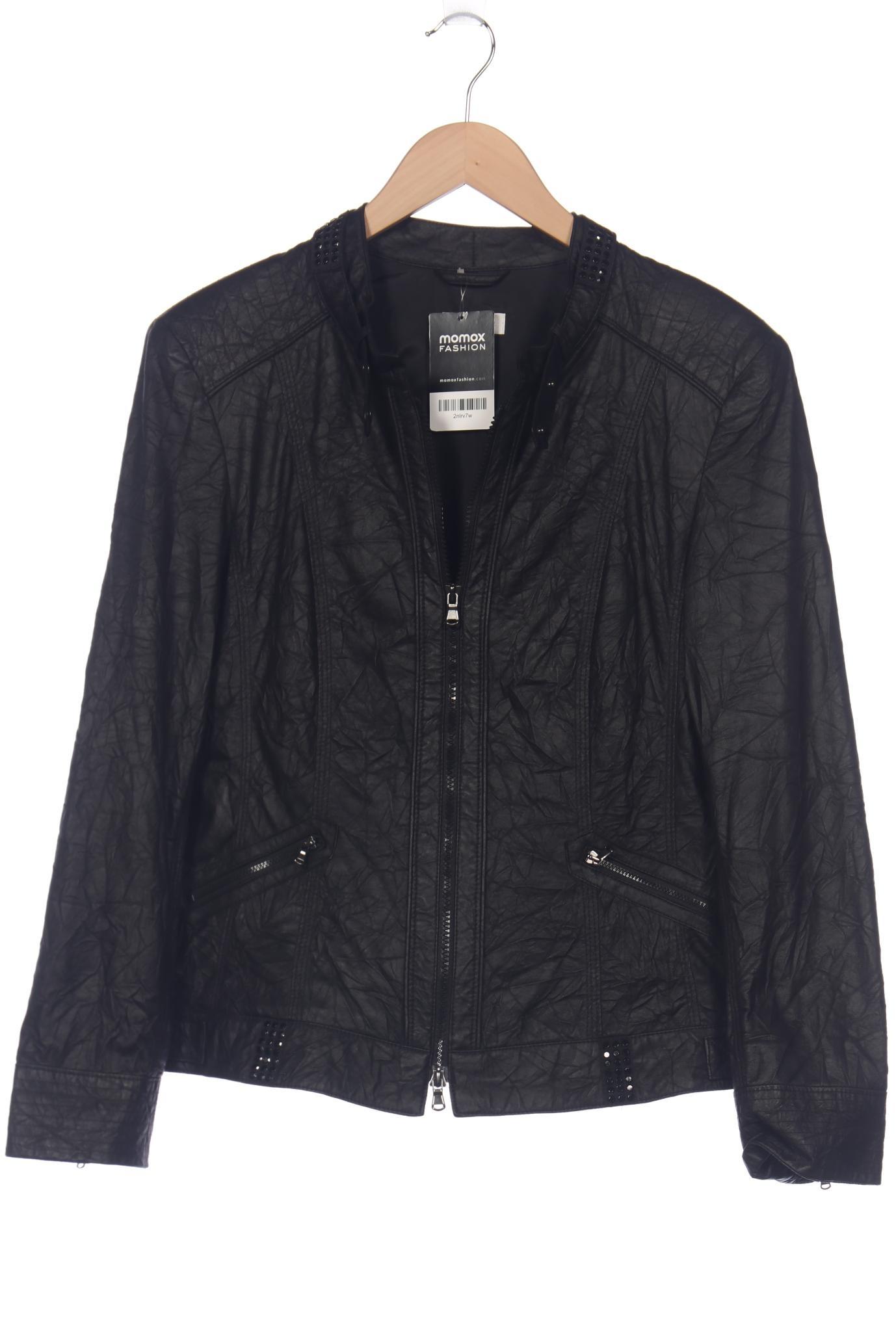 

Bonita Damen Jacke, schwarz, Gr. 42