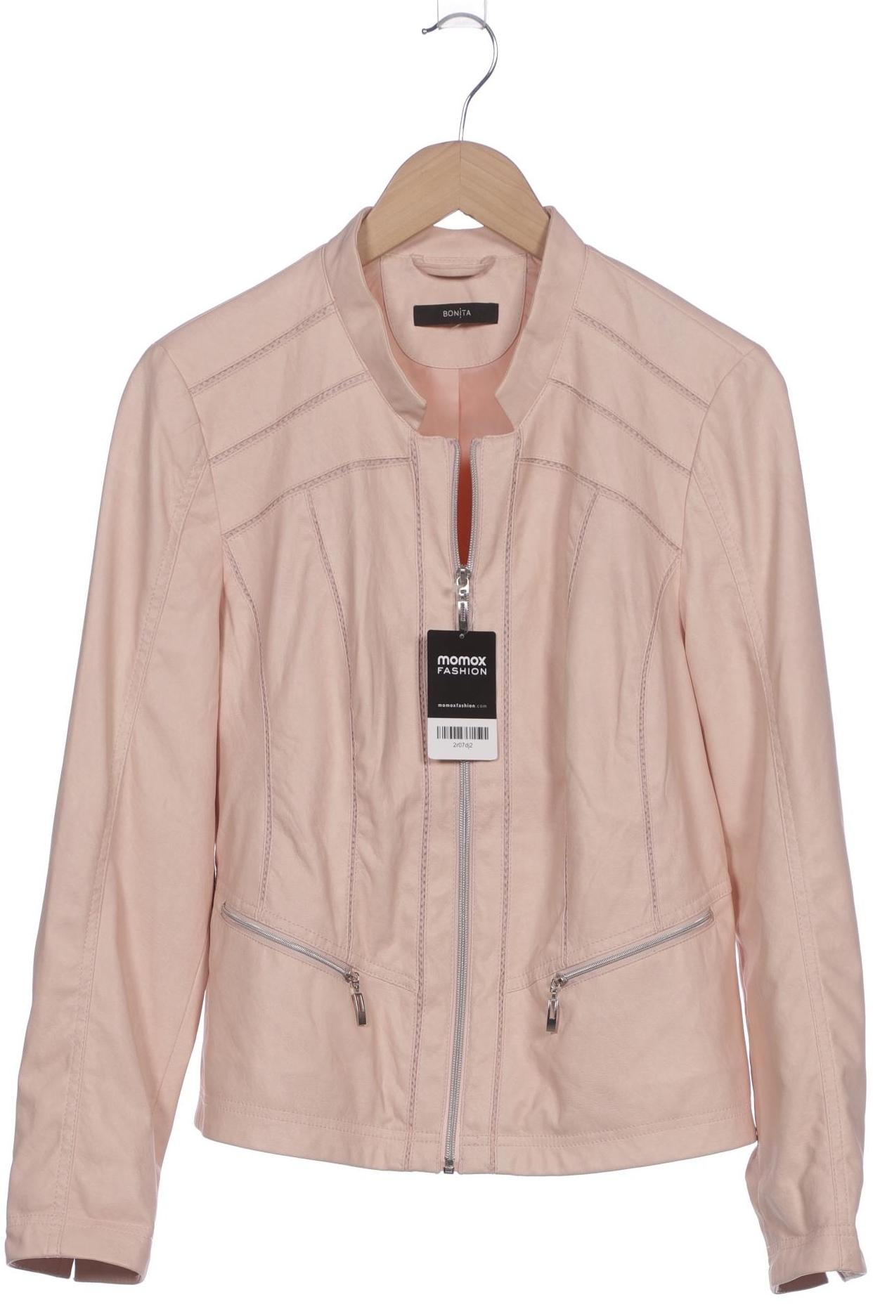 

Bonita Damen Jacke, pink, Gr. 42
