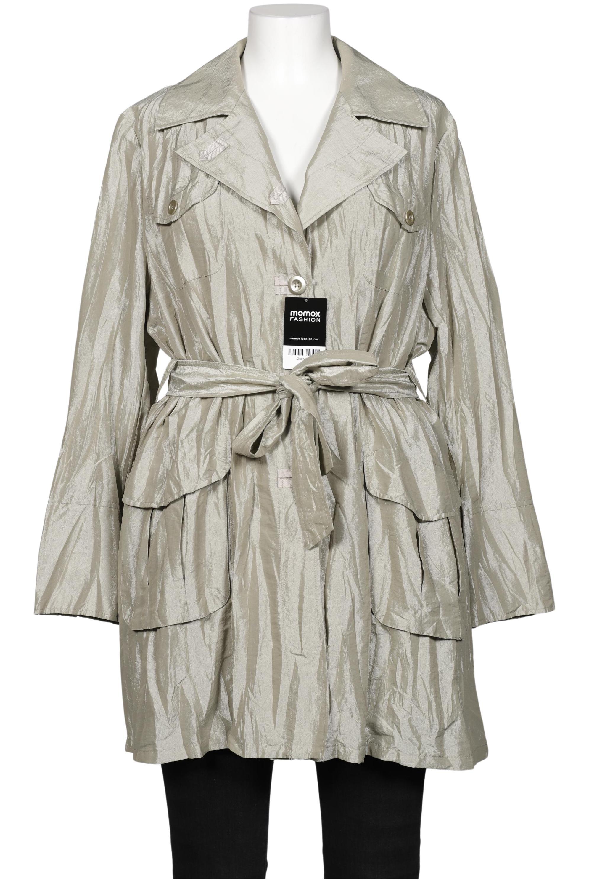

Bonita Damen Jacke, grau, Gr. 48